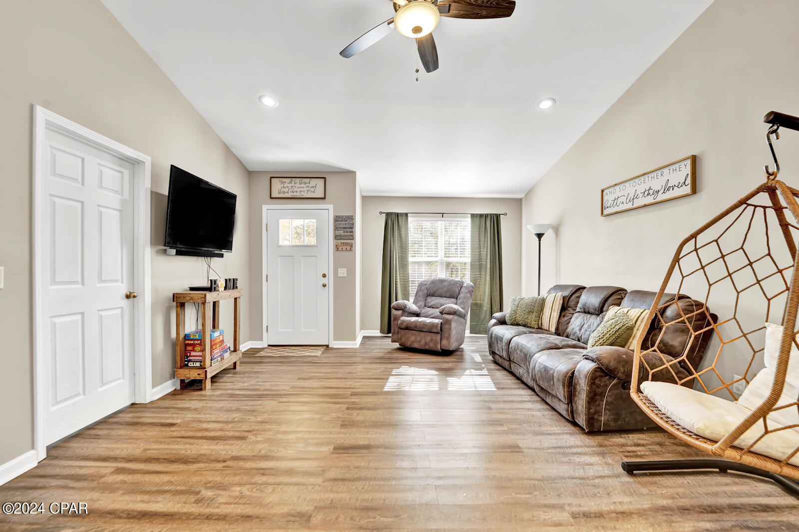 3335 Native Dancer Trail