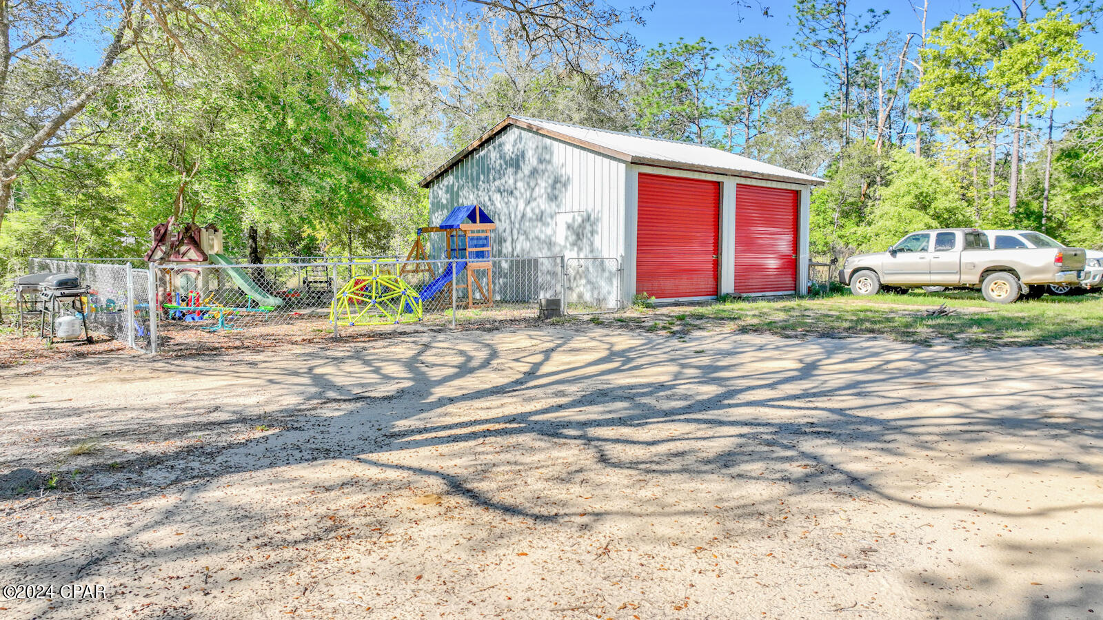 3335 Native Dancer Trail