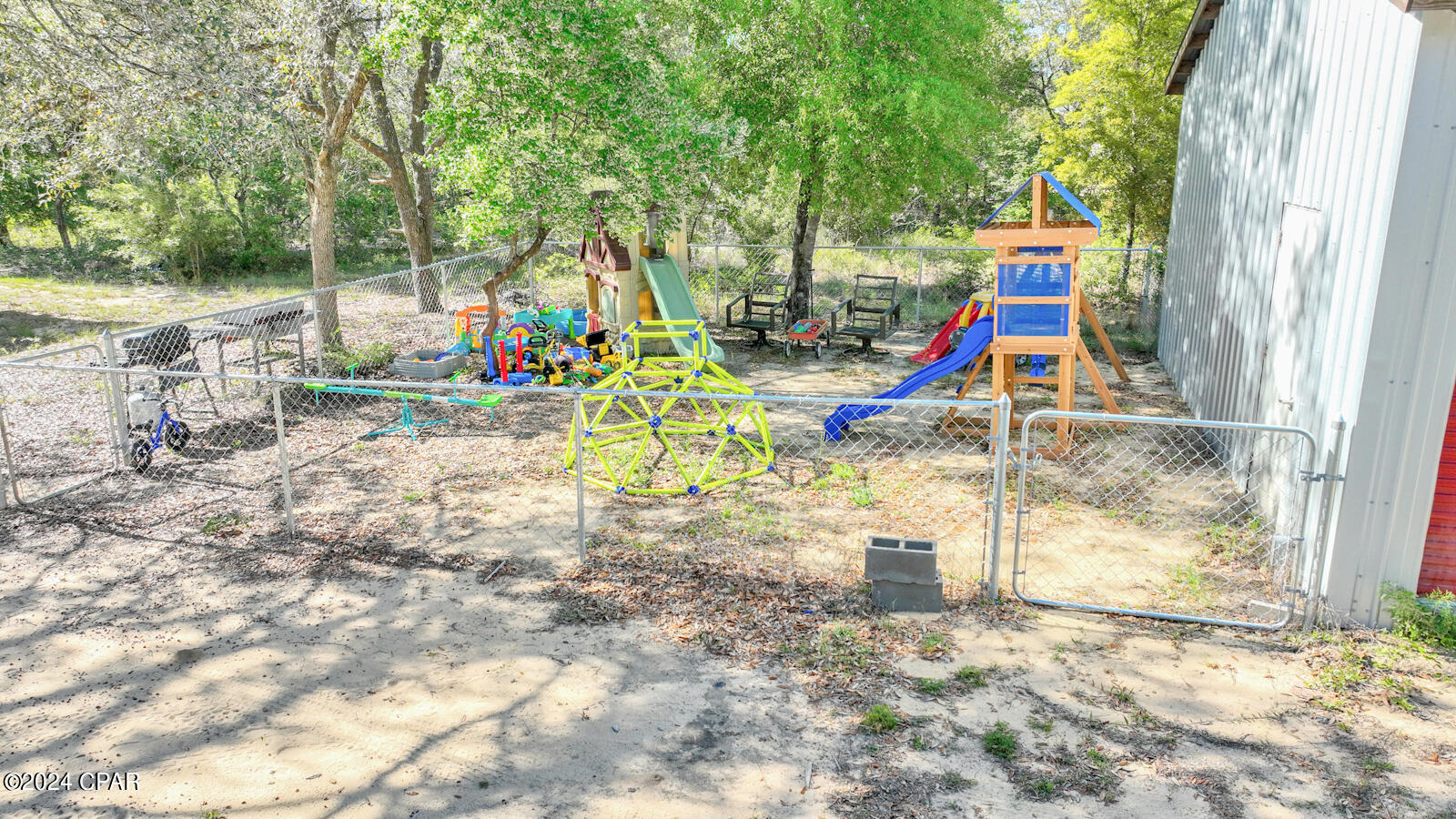 3335 Native Dancer Trail