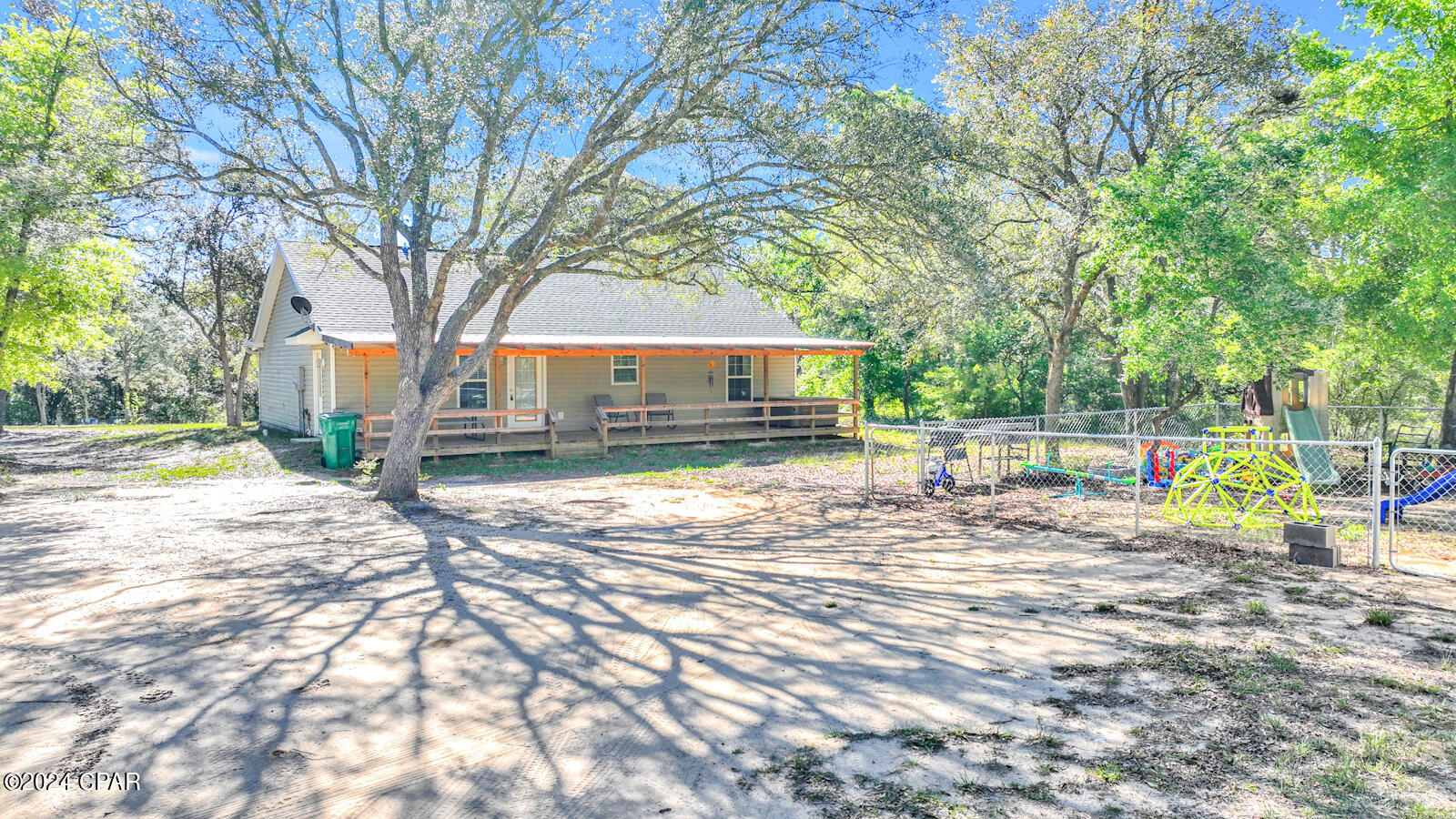 3335 Native Dancer Trail