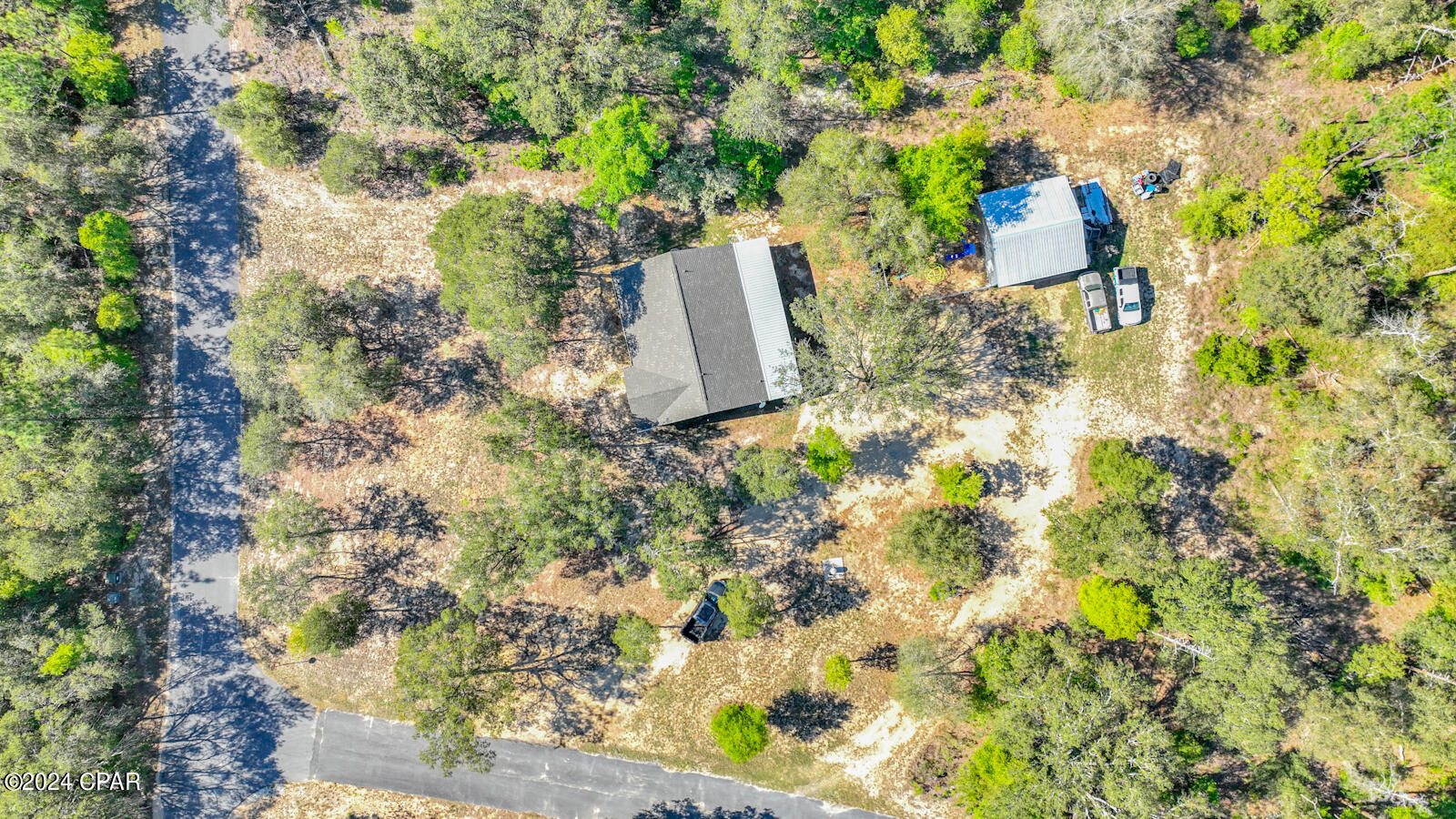 3335 Native Dancer Trail