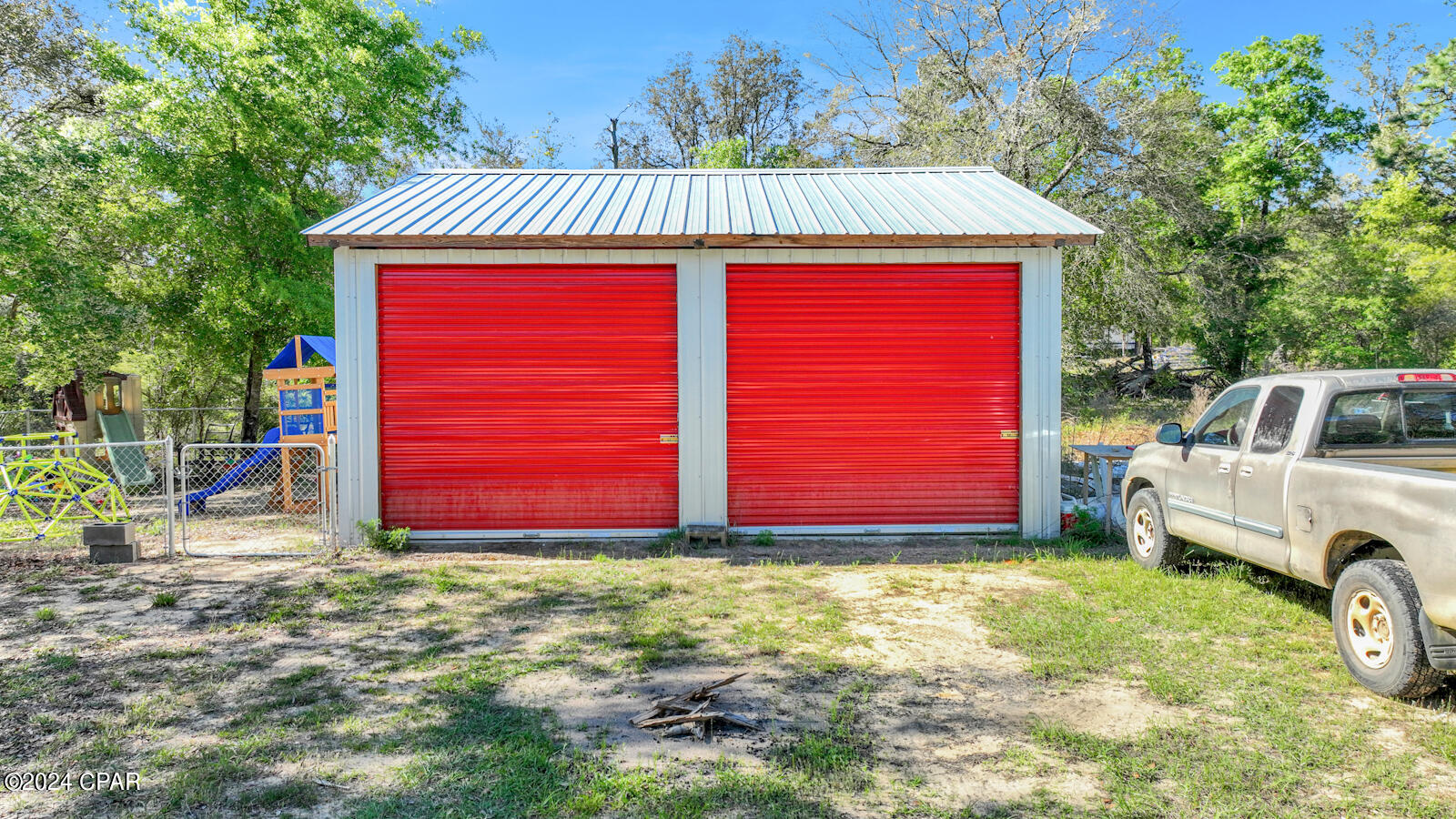 3335 Native Dancer Trail