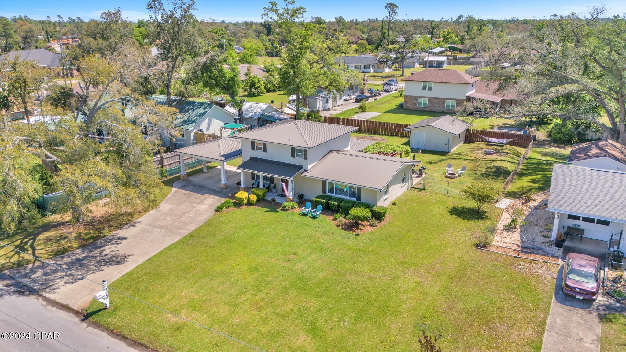 2348 Pretty Bayou Drive