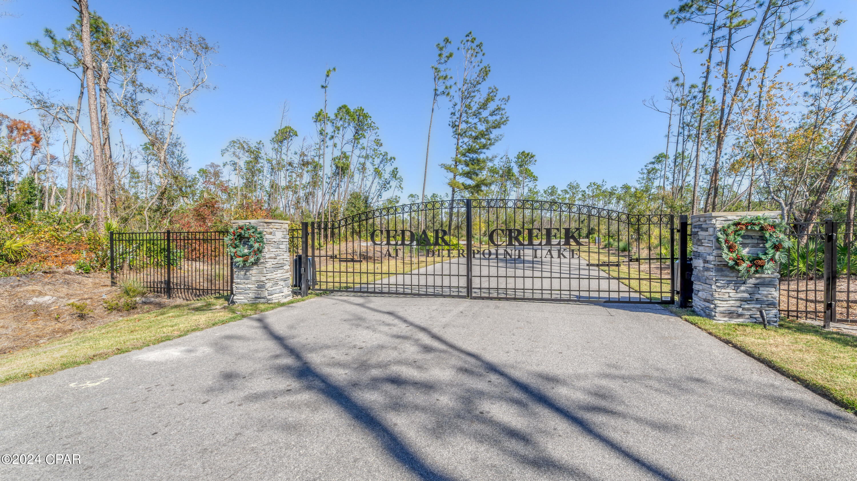 4131 Cedar Creek Drive