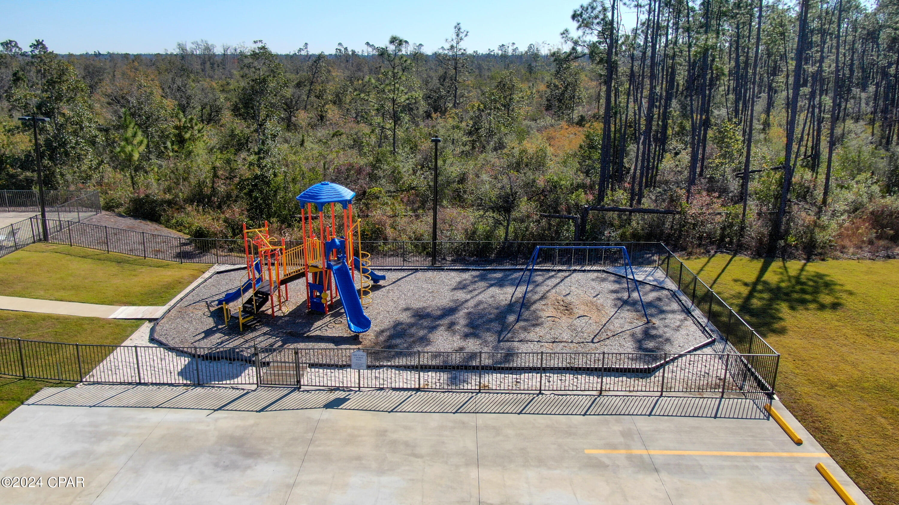 4131 Cedar Creek Drive