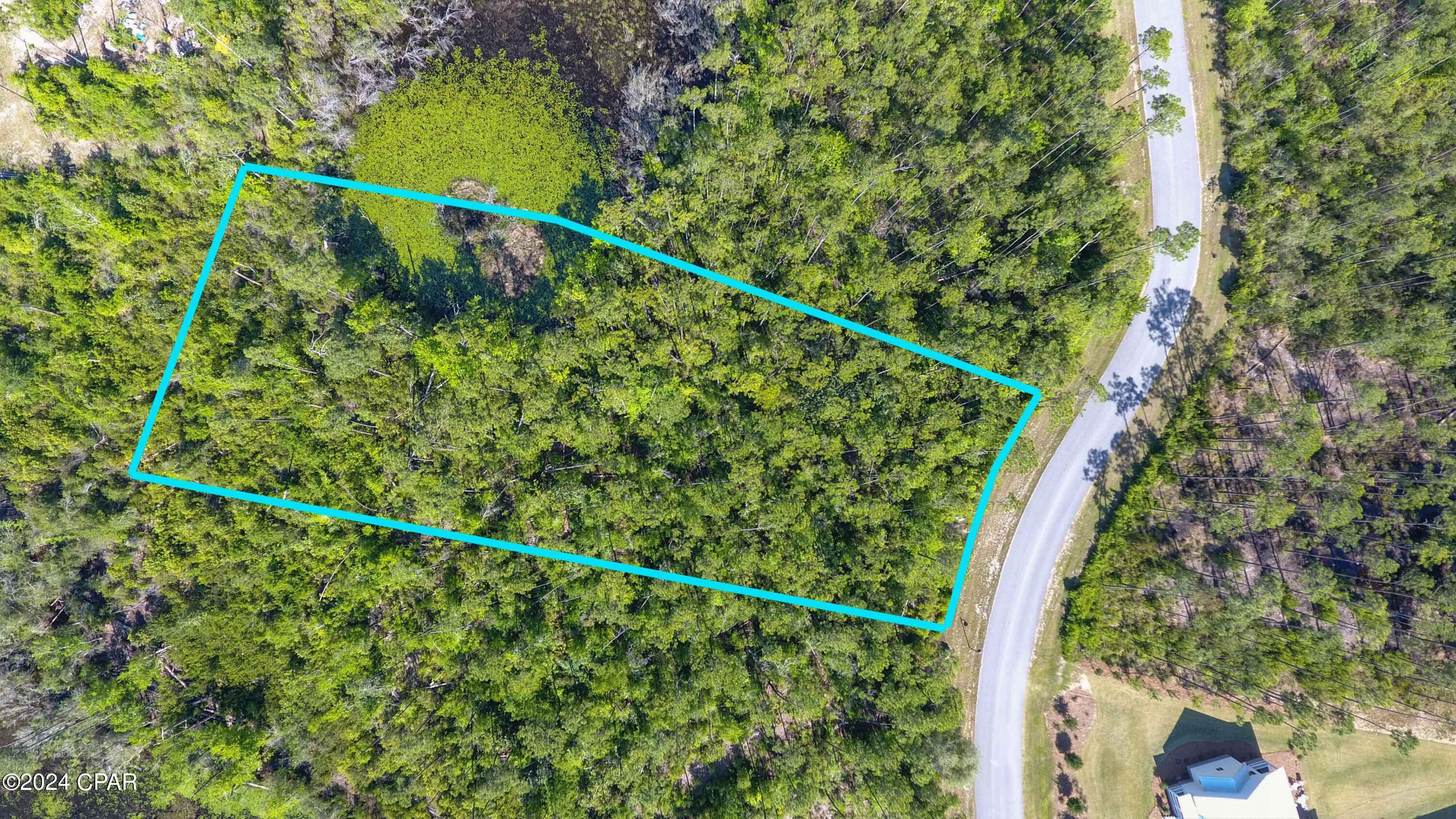 4131 Cedar Creek Drive