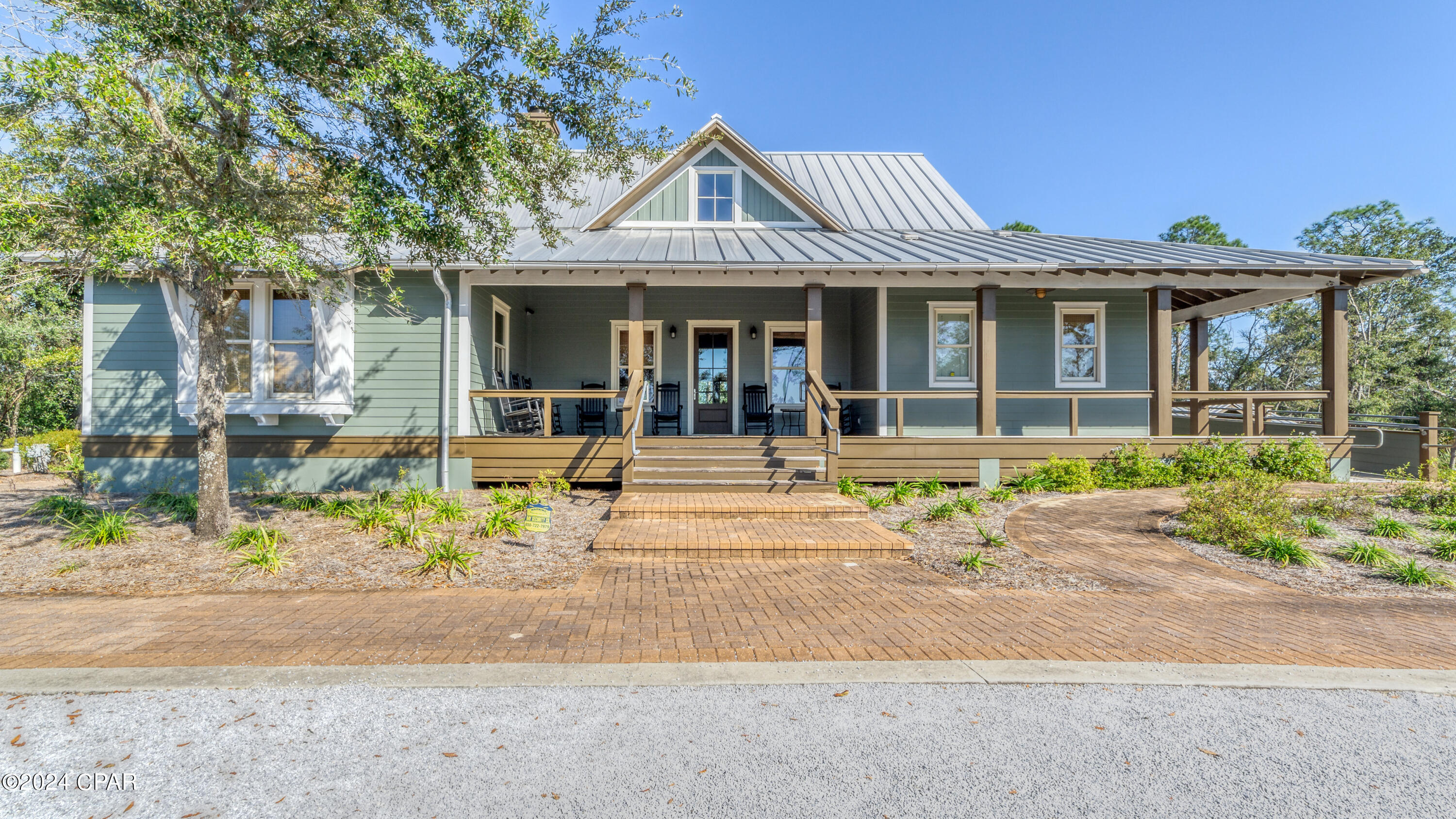 4131 Cedar Creek Drive