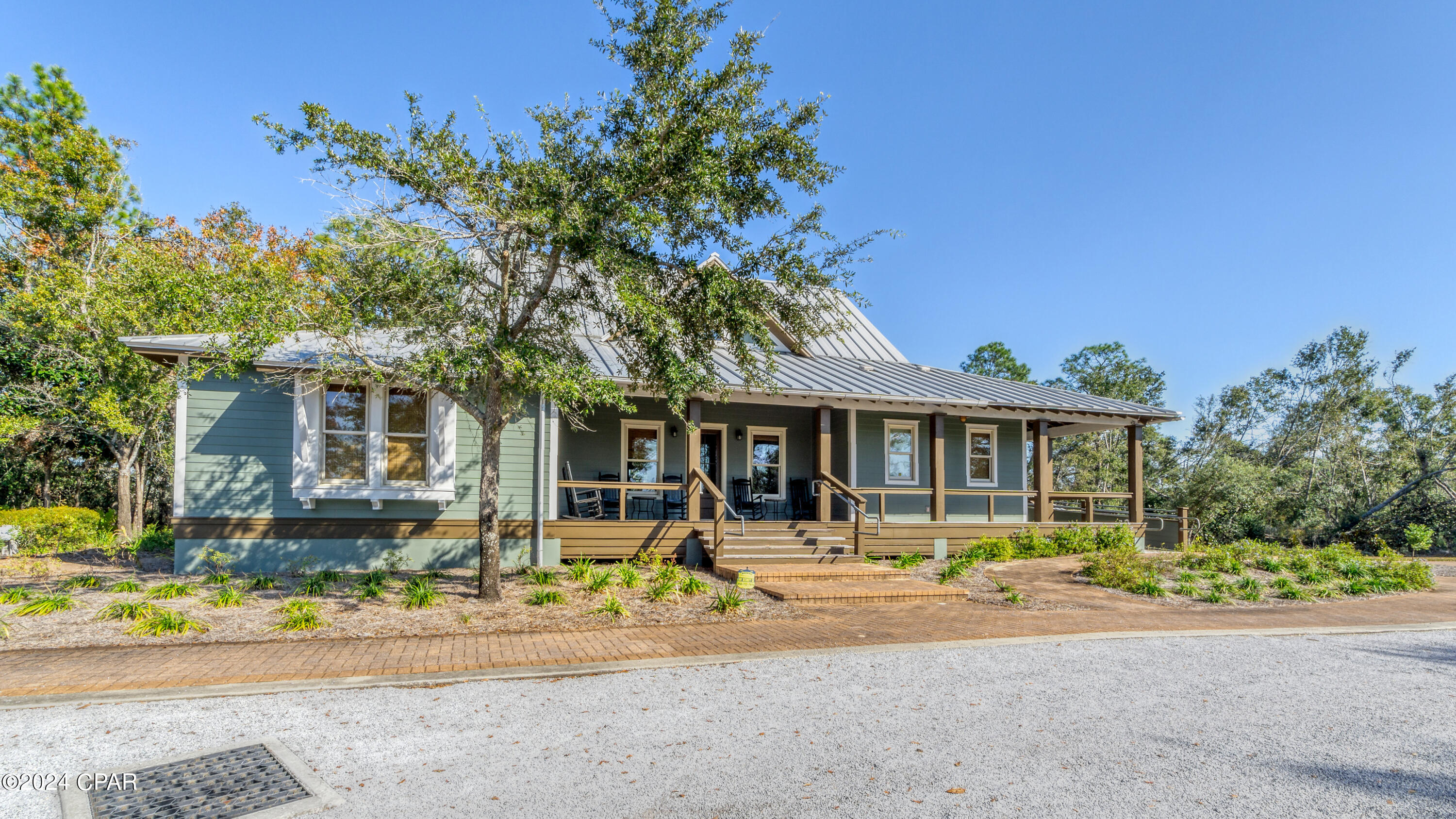 4131 Cedar Creek Drive