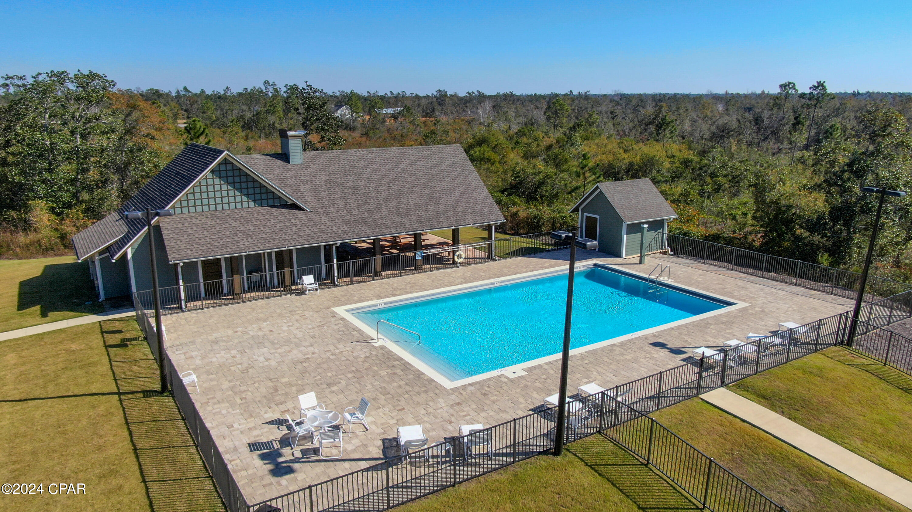 4131 Cedar Creek Drive