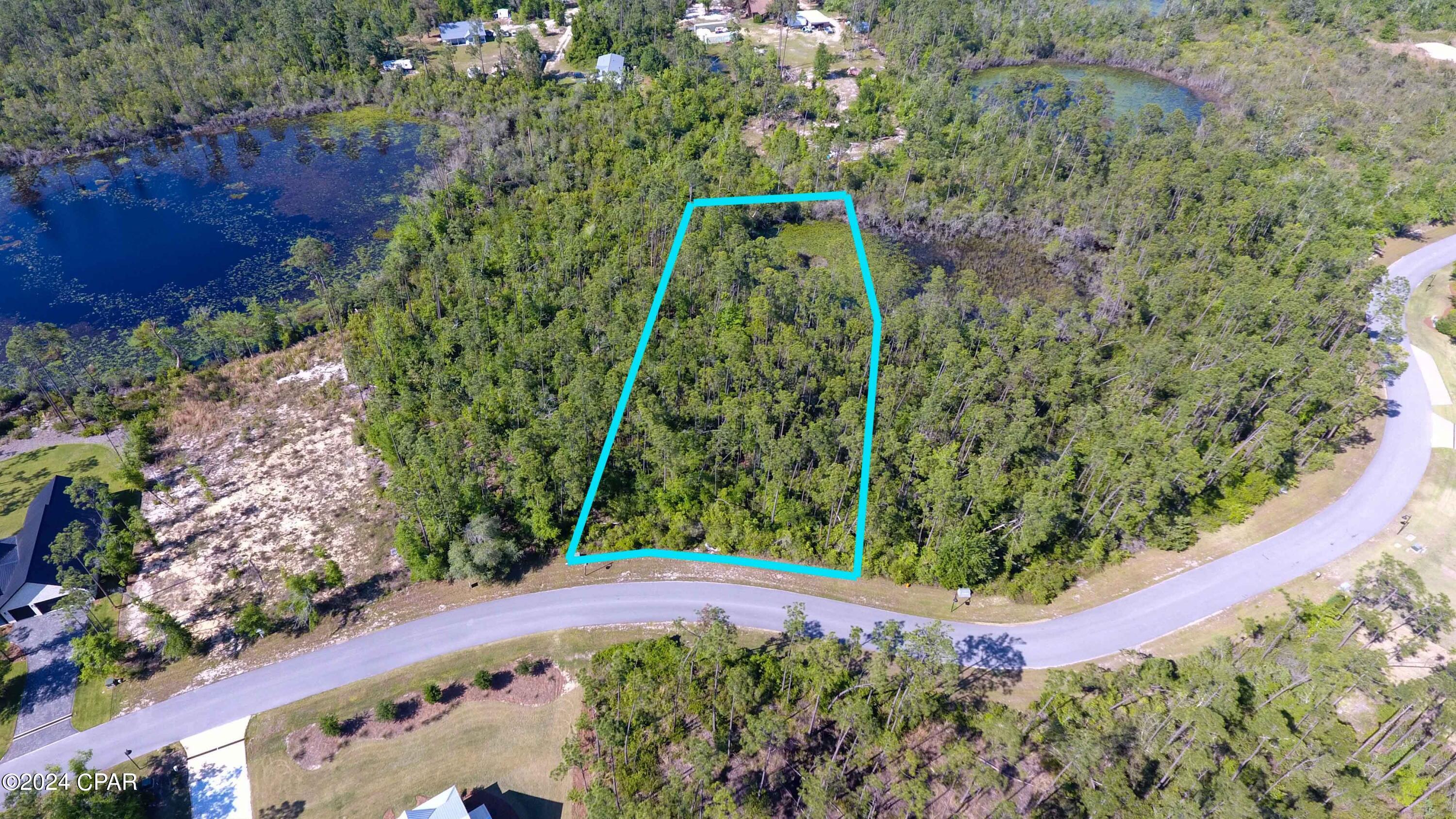 4131 Cedar Creek Drive