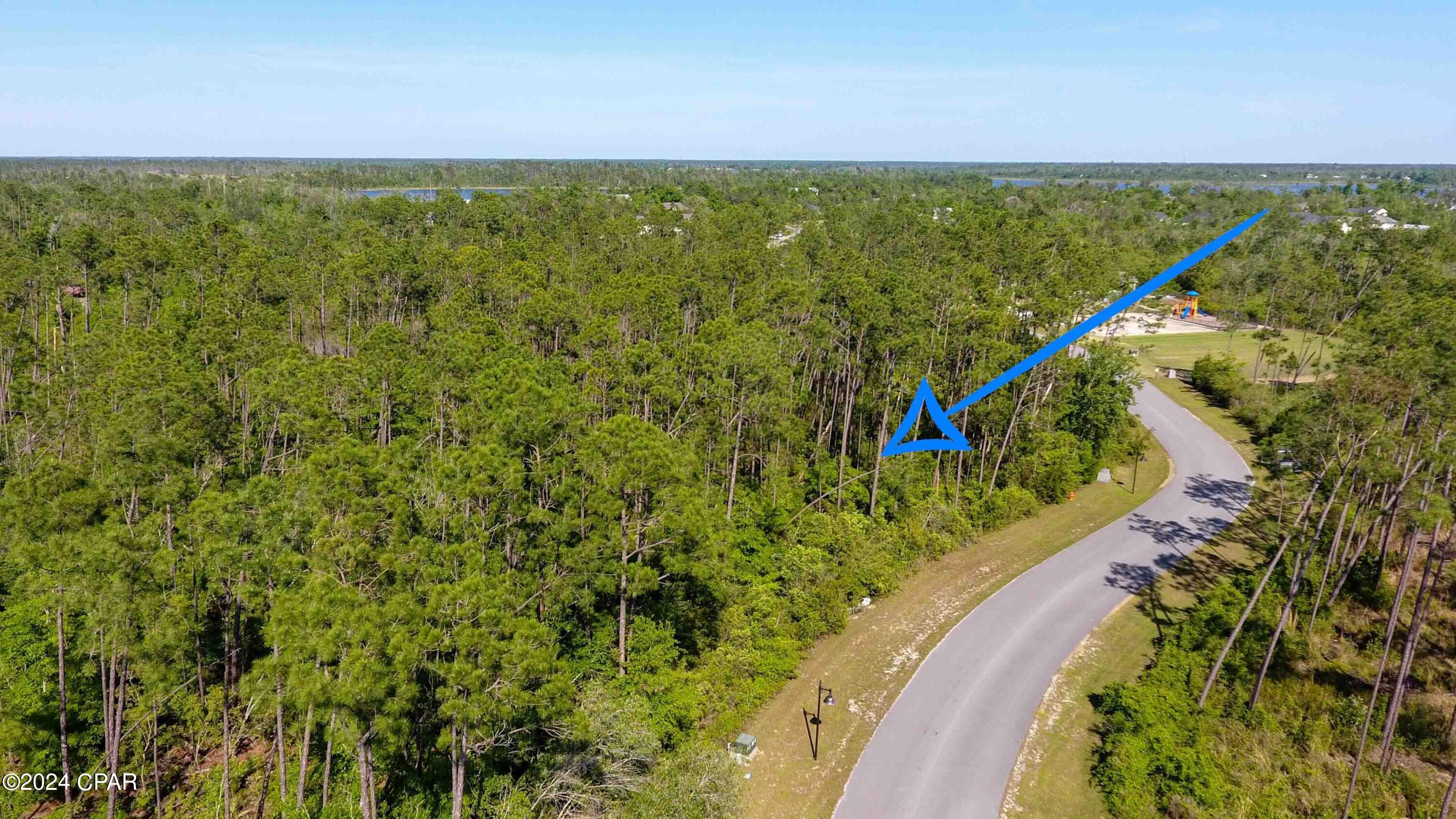 4131 Cedar Creek Drive