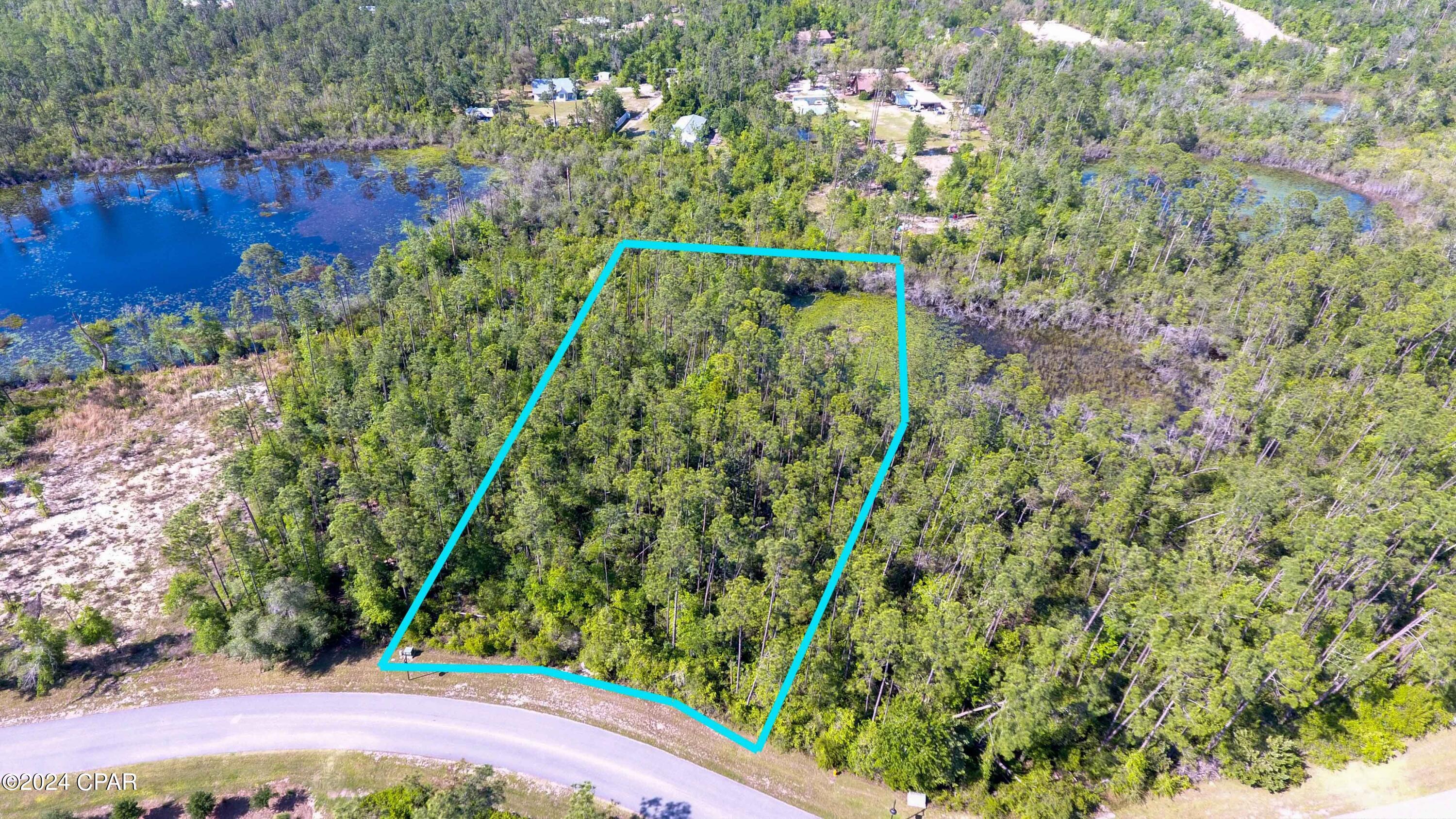 4131 Cedar Creek Drive