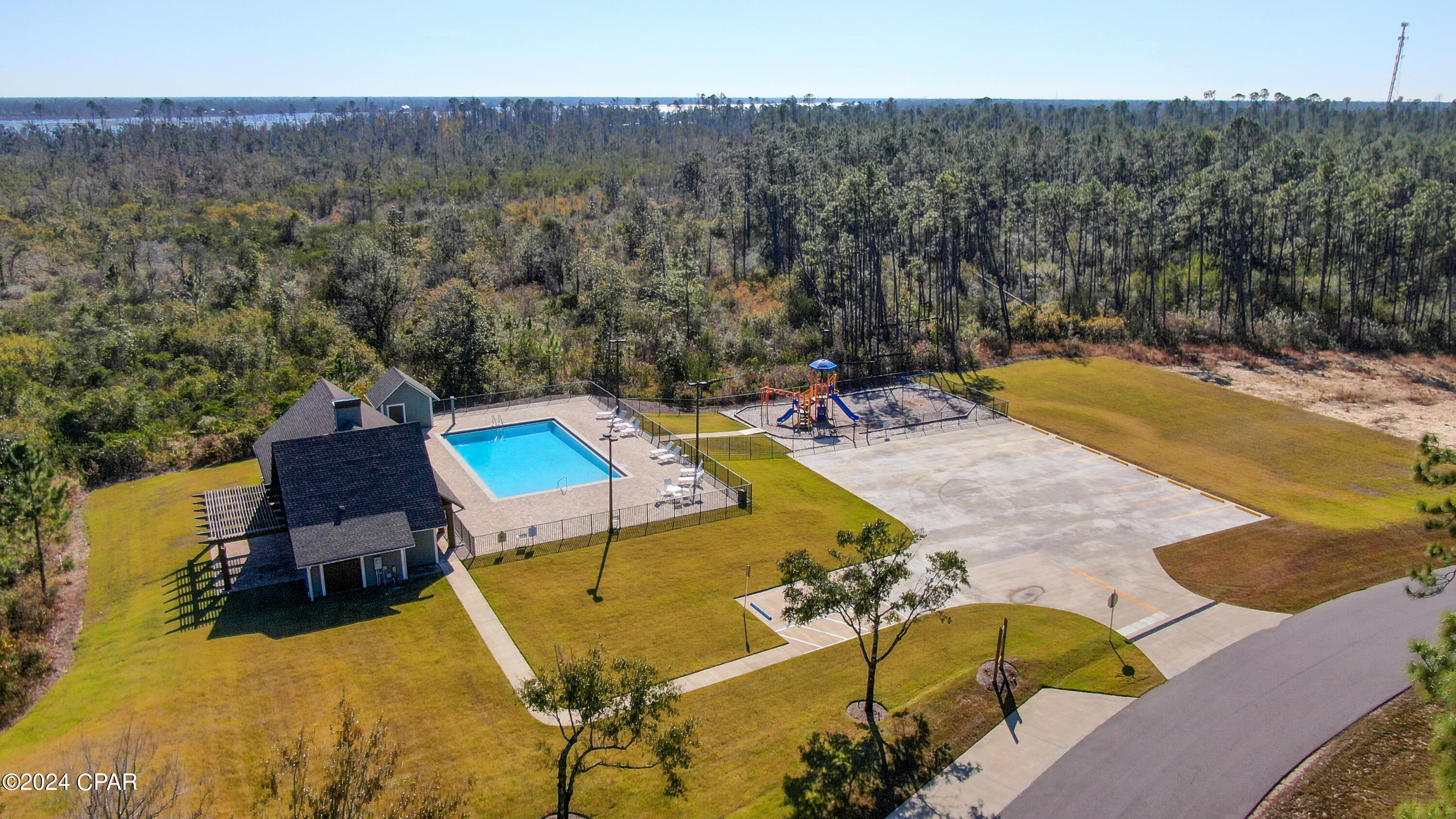 4131 Cedar Creek Drive