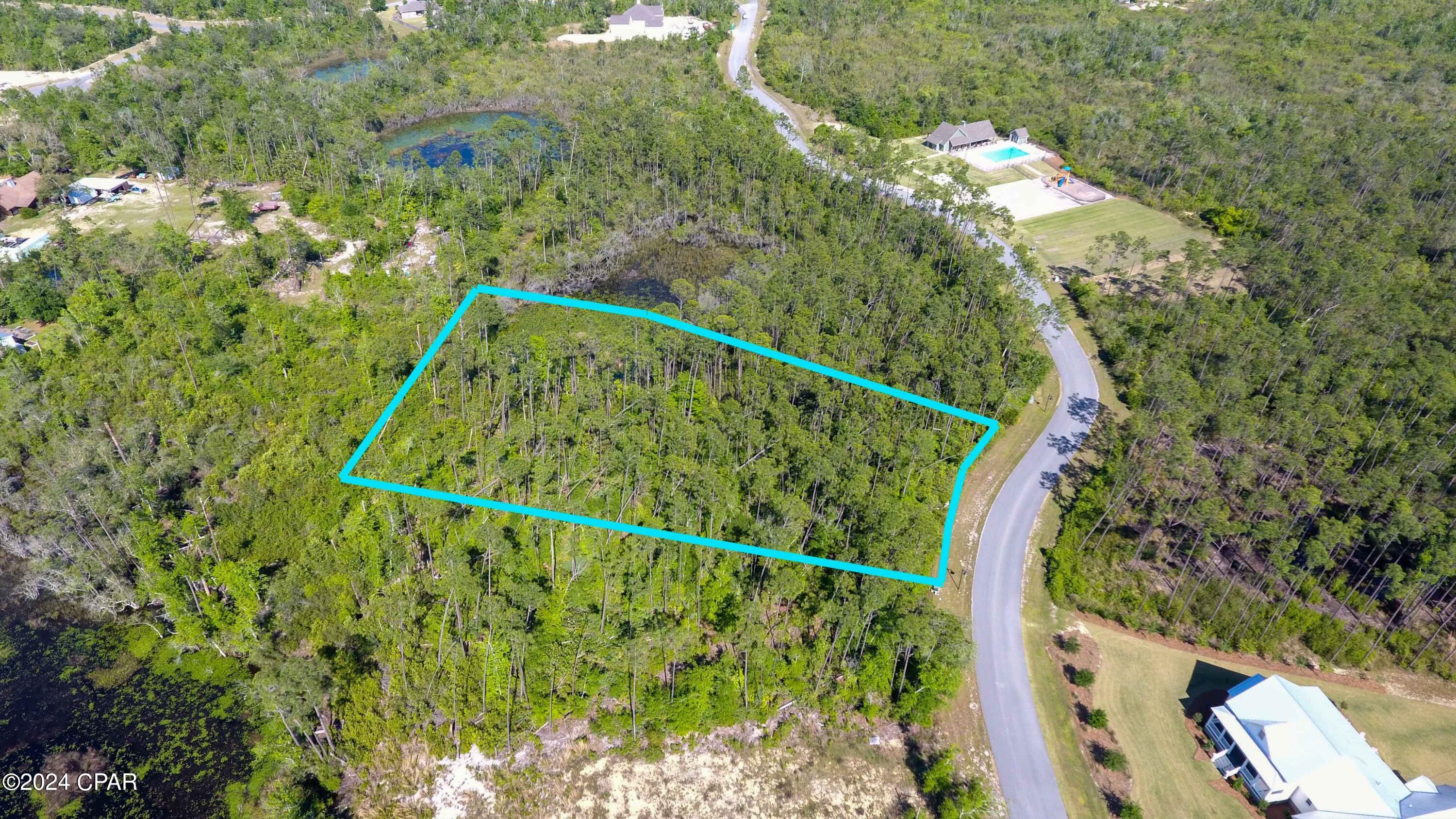 4131 Cedar Creek Drive