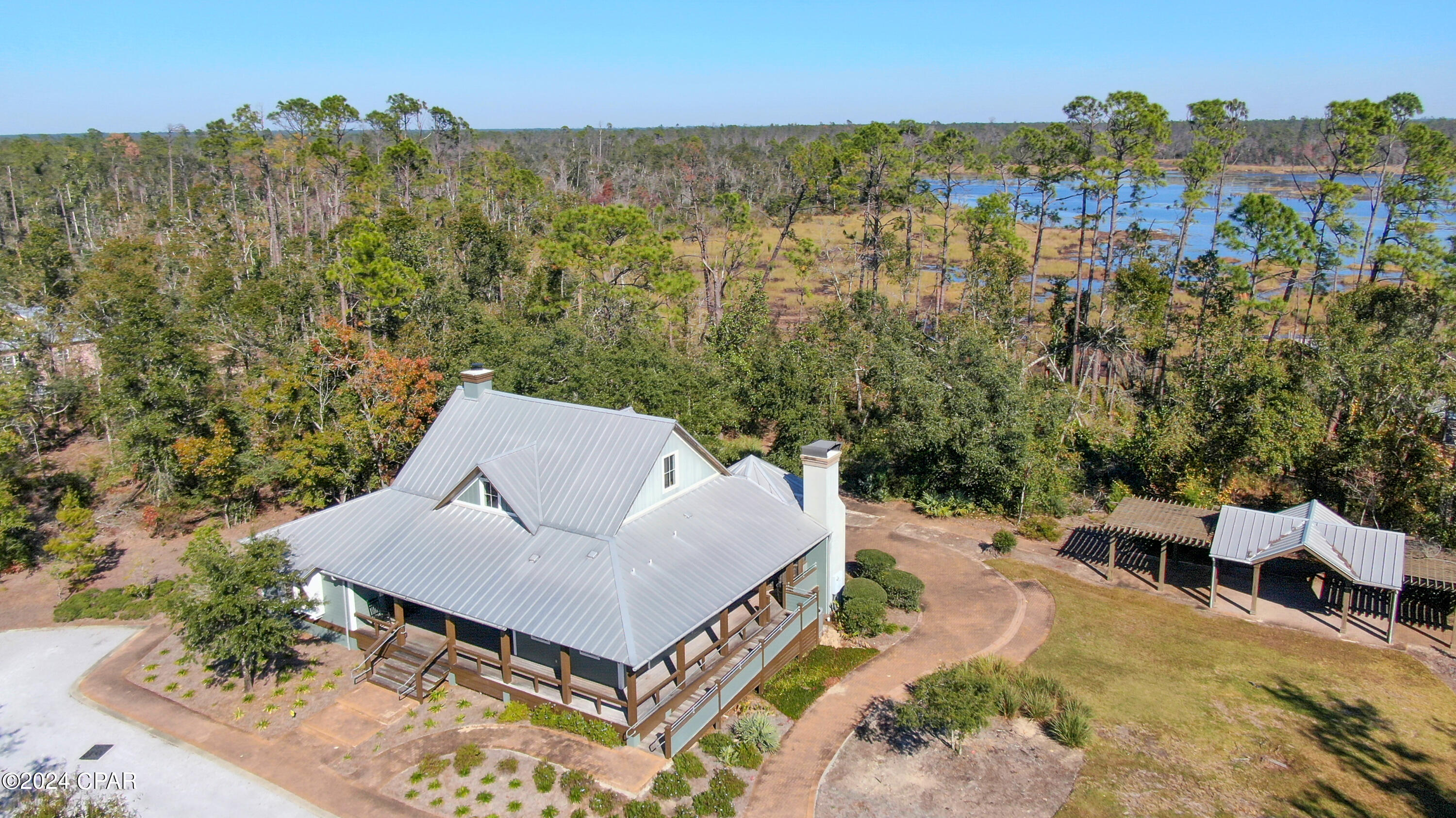 4131 Cedar Creek Drive