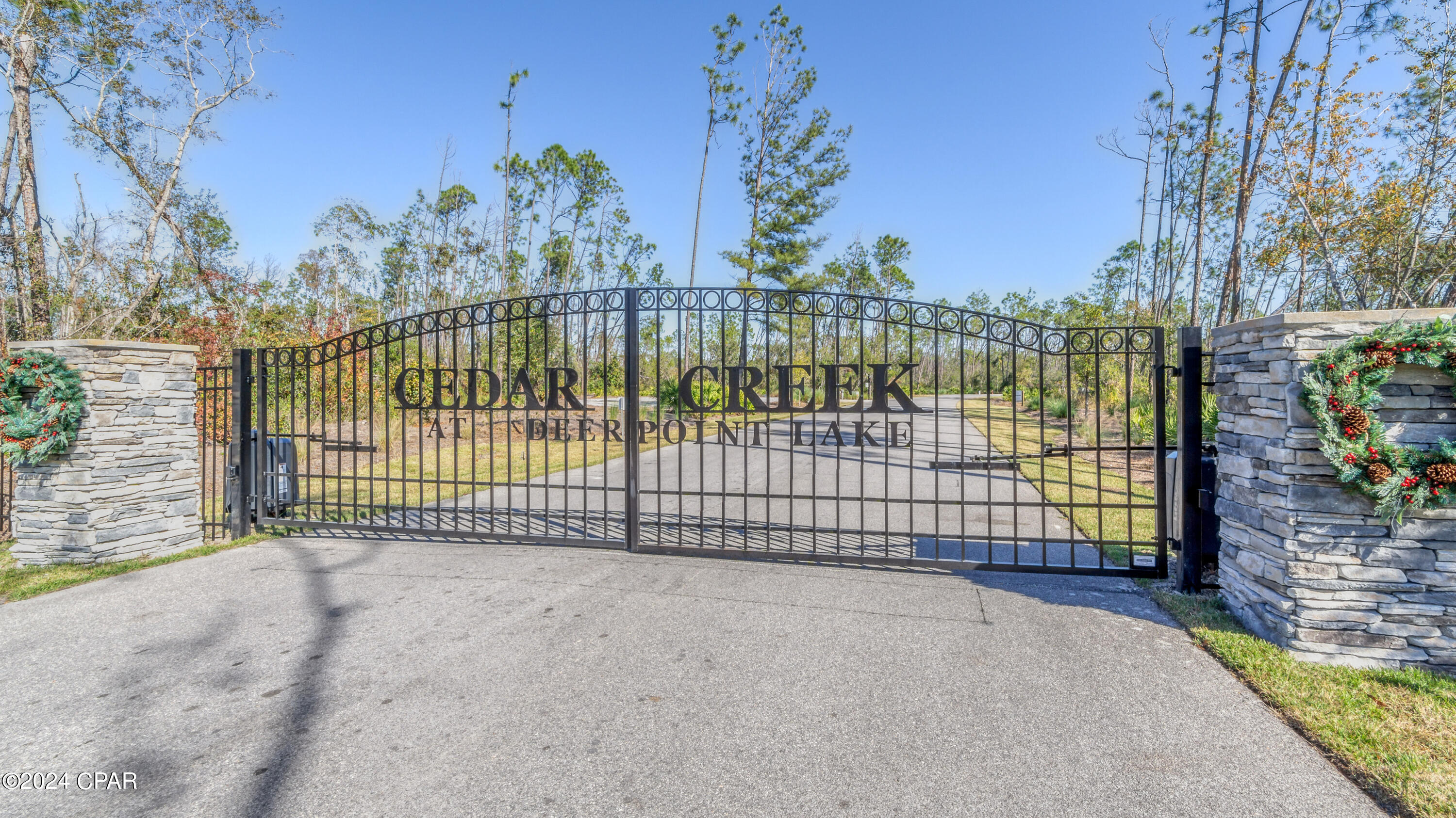 4131 Cedar Creek Drive