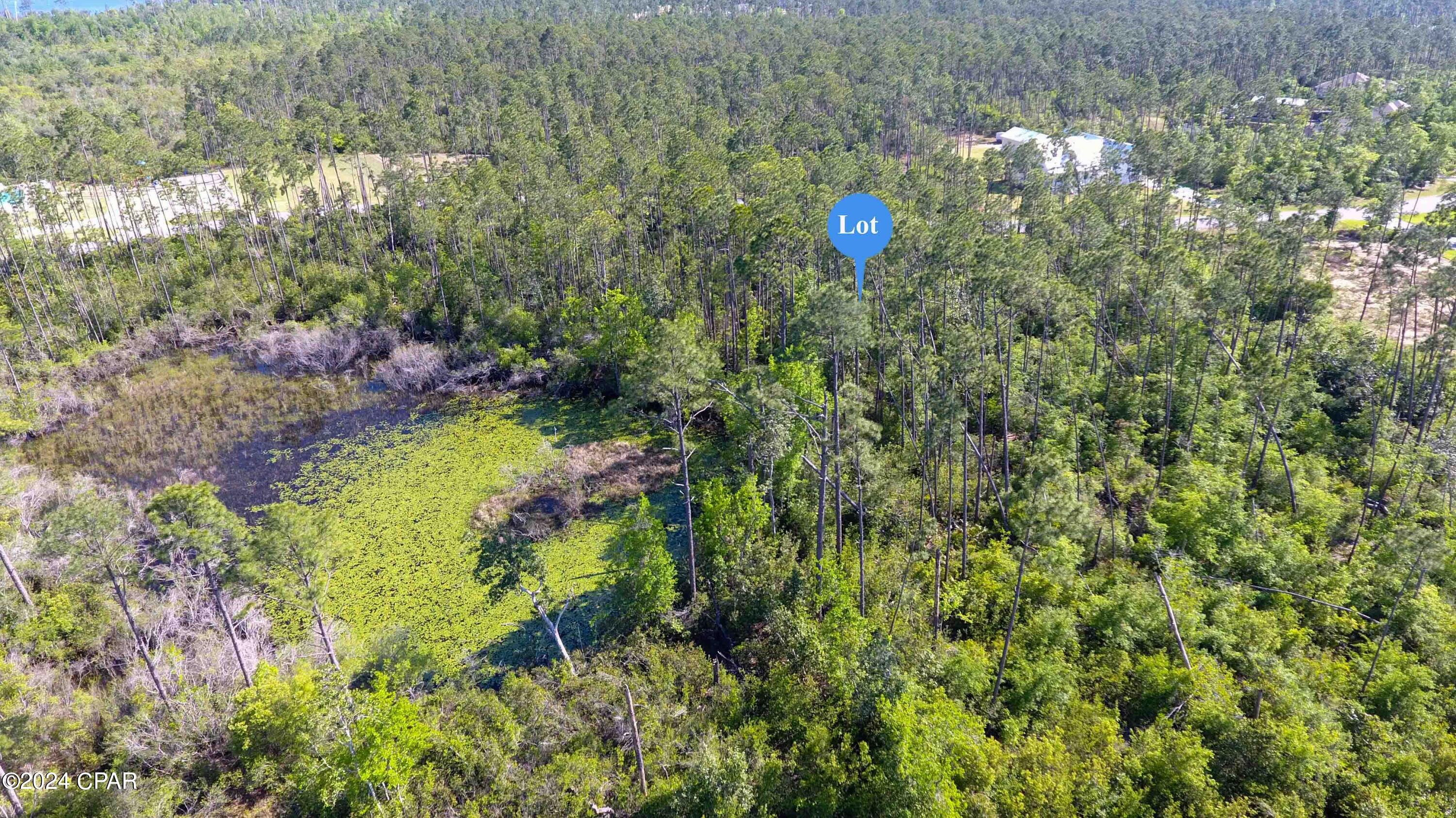 4131 Cedar Creek Drive