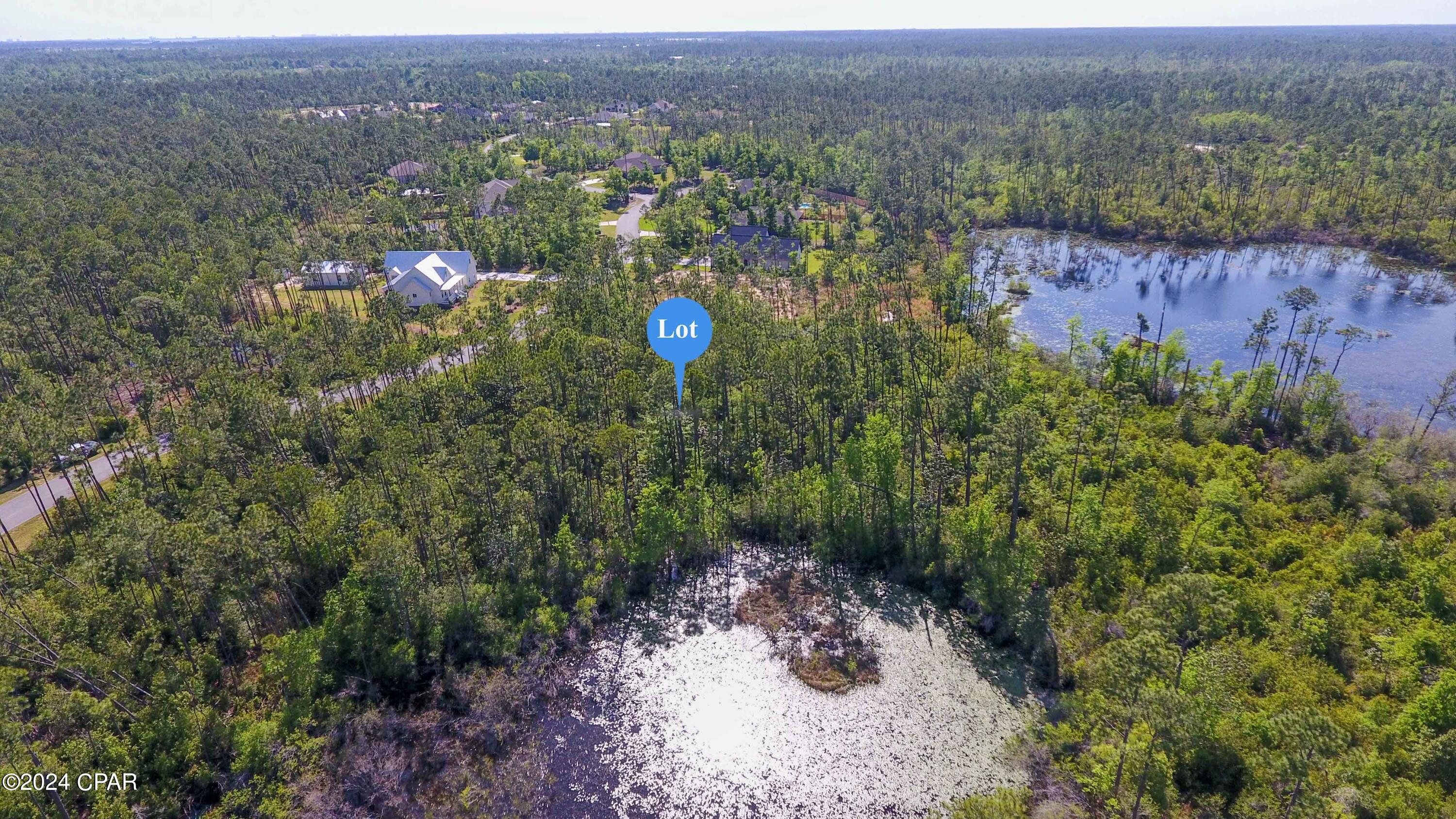 4131 Cedar Creek Drive