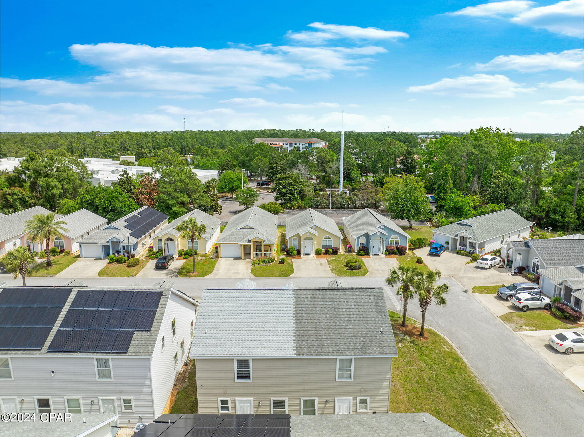 105 White Cap Way