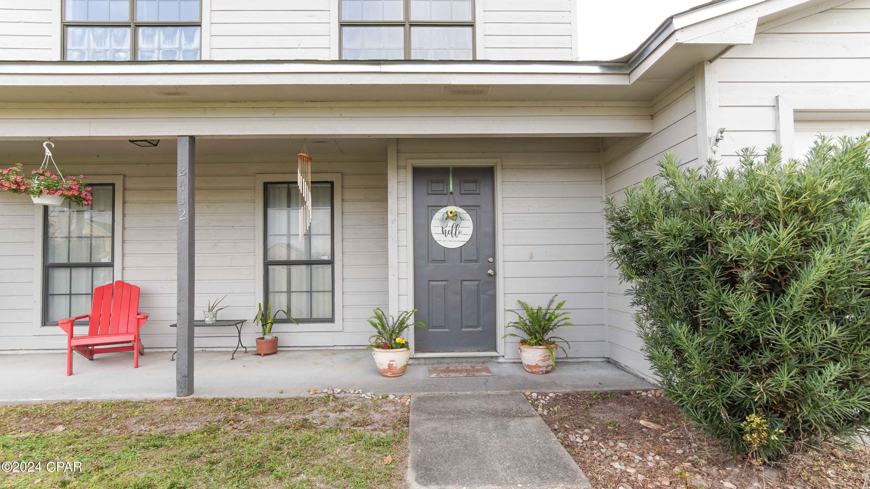 2412 Jason Drive