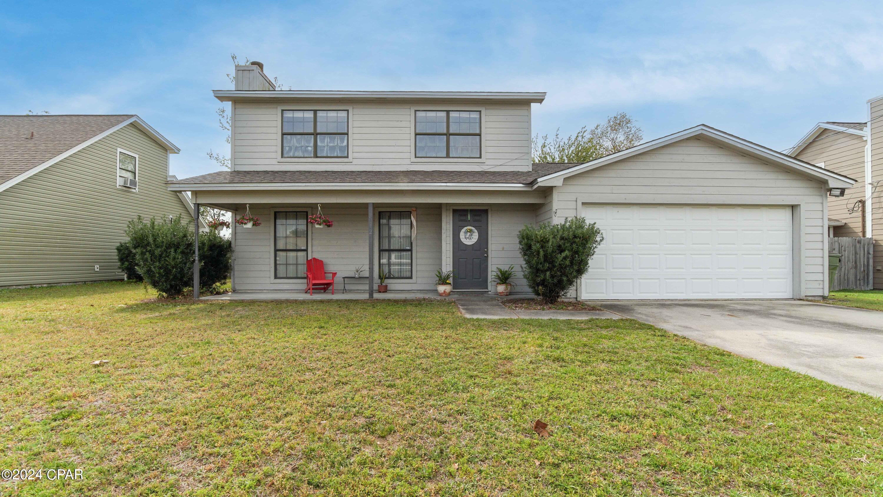 2412 Jason Drive