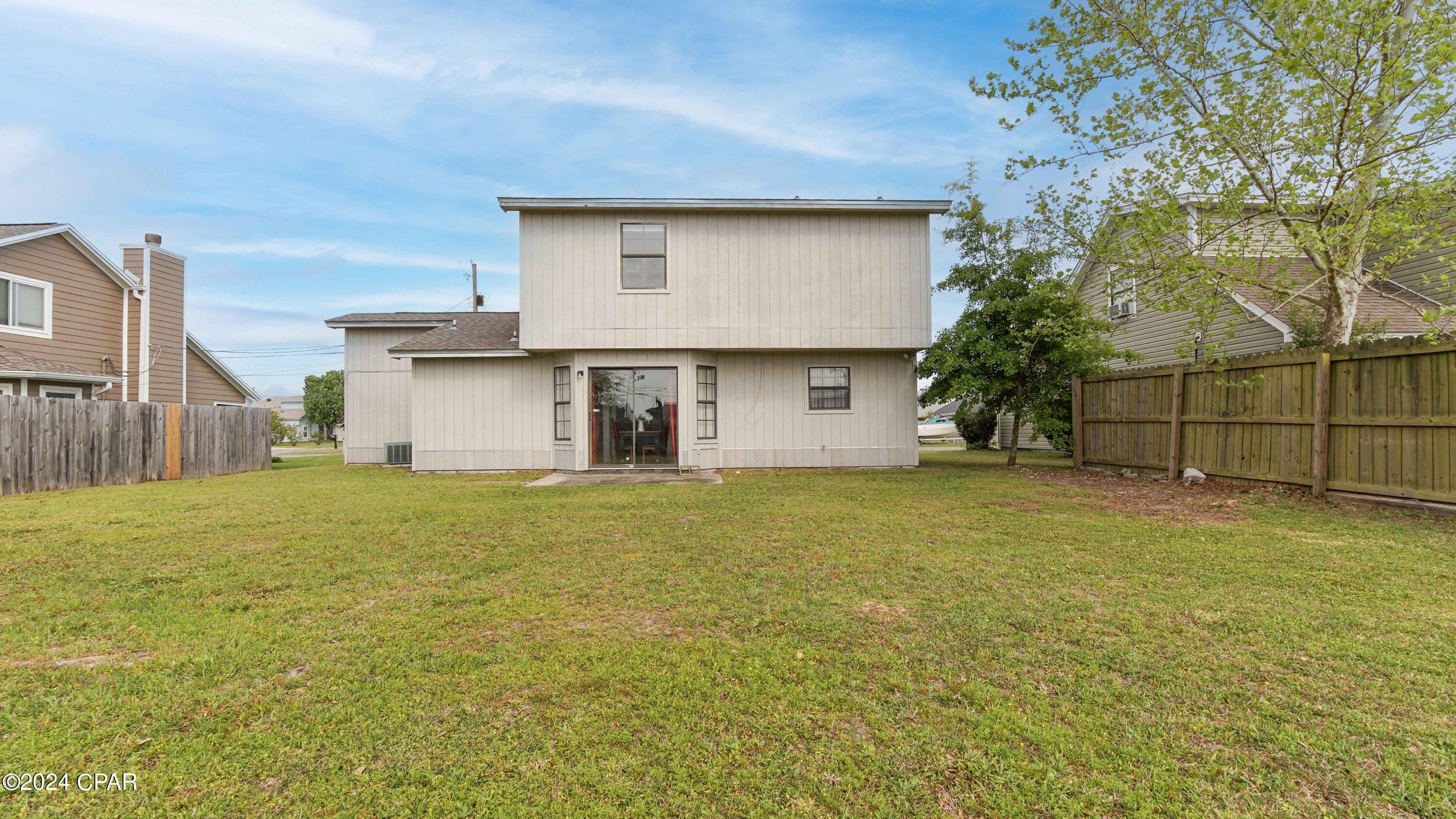 2412 Jason Drive