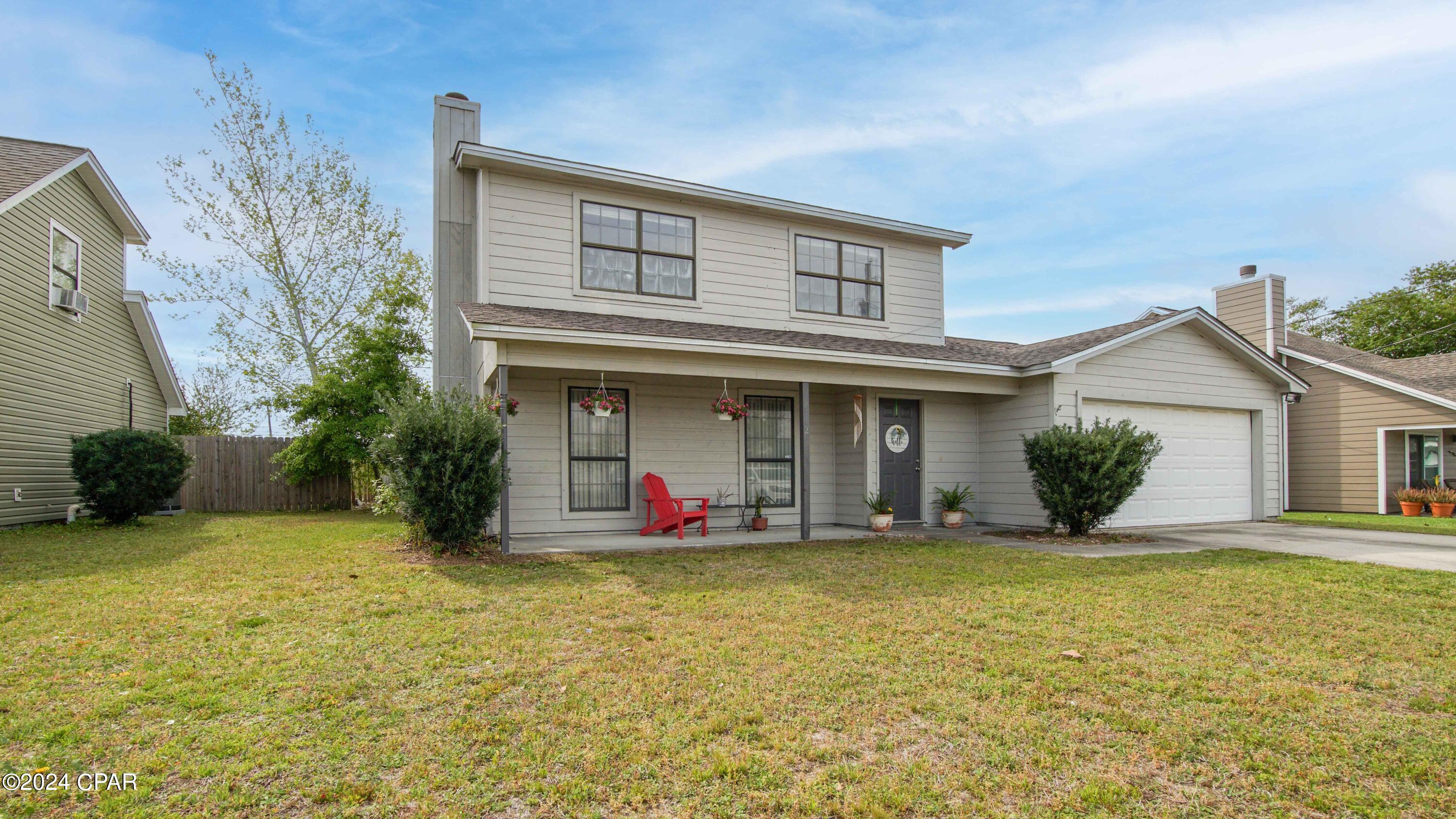 2412 Jason Drive