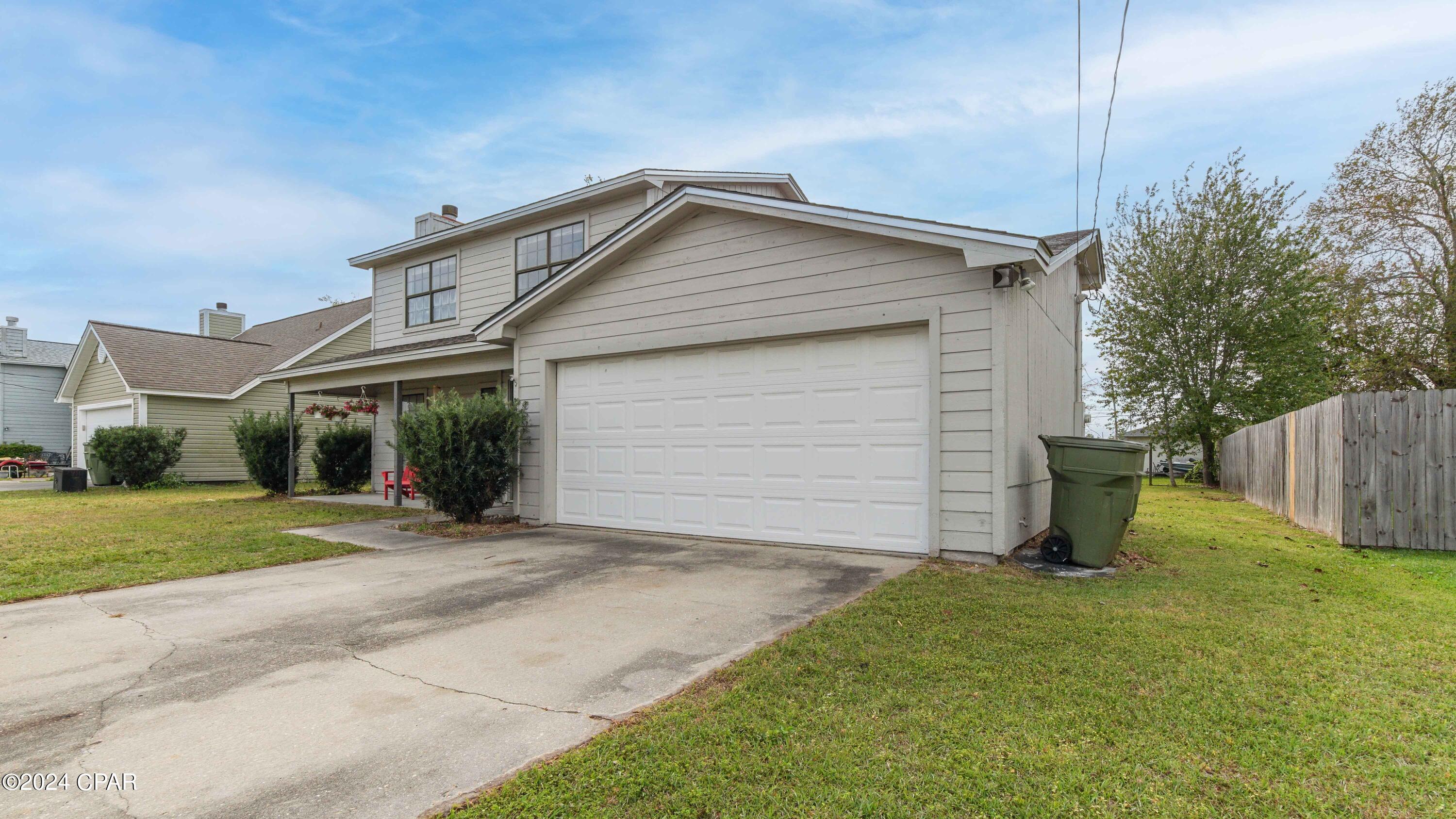 2412 Jason Drive