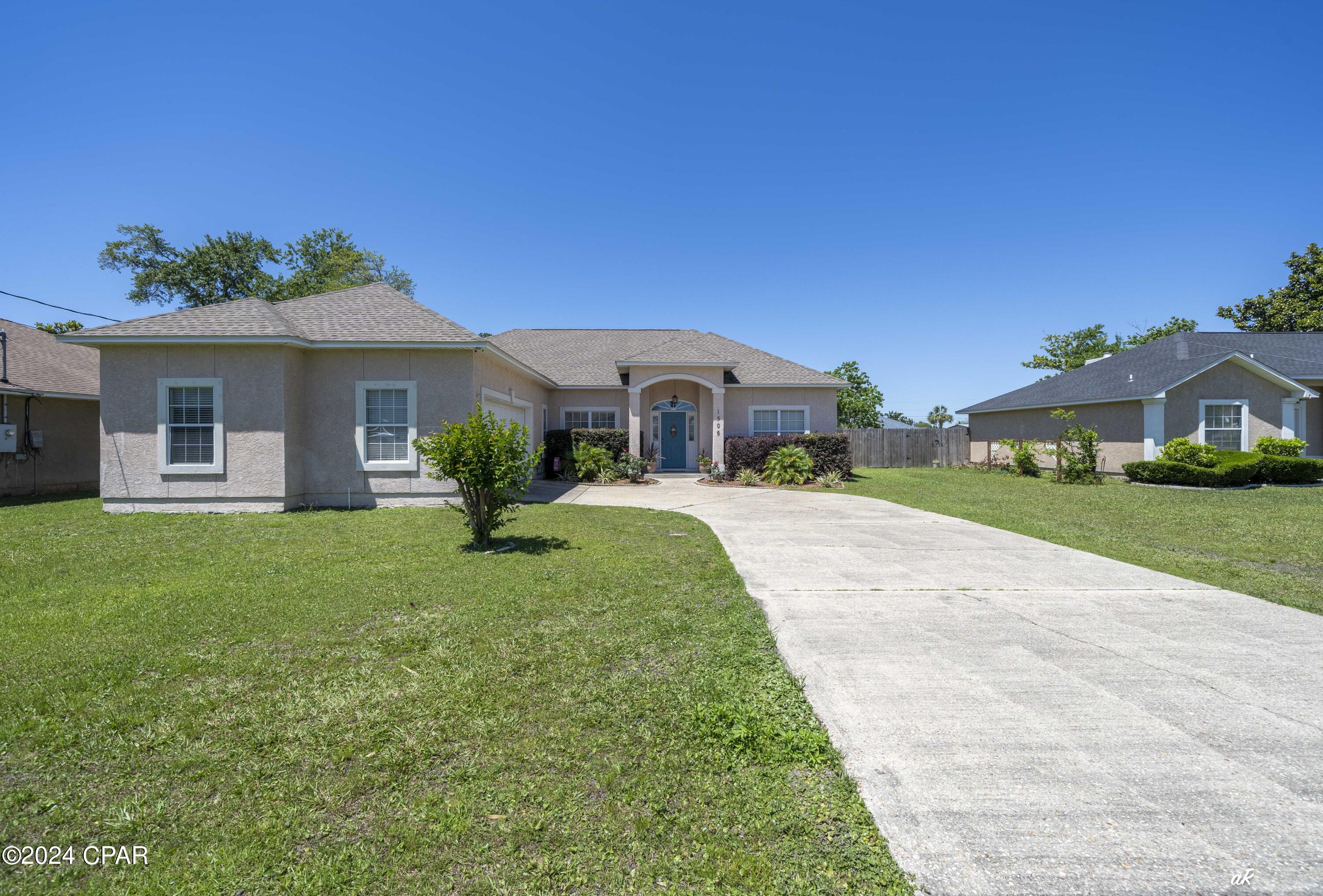 1506 New Hampshire Avenue