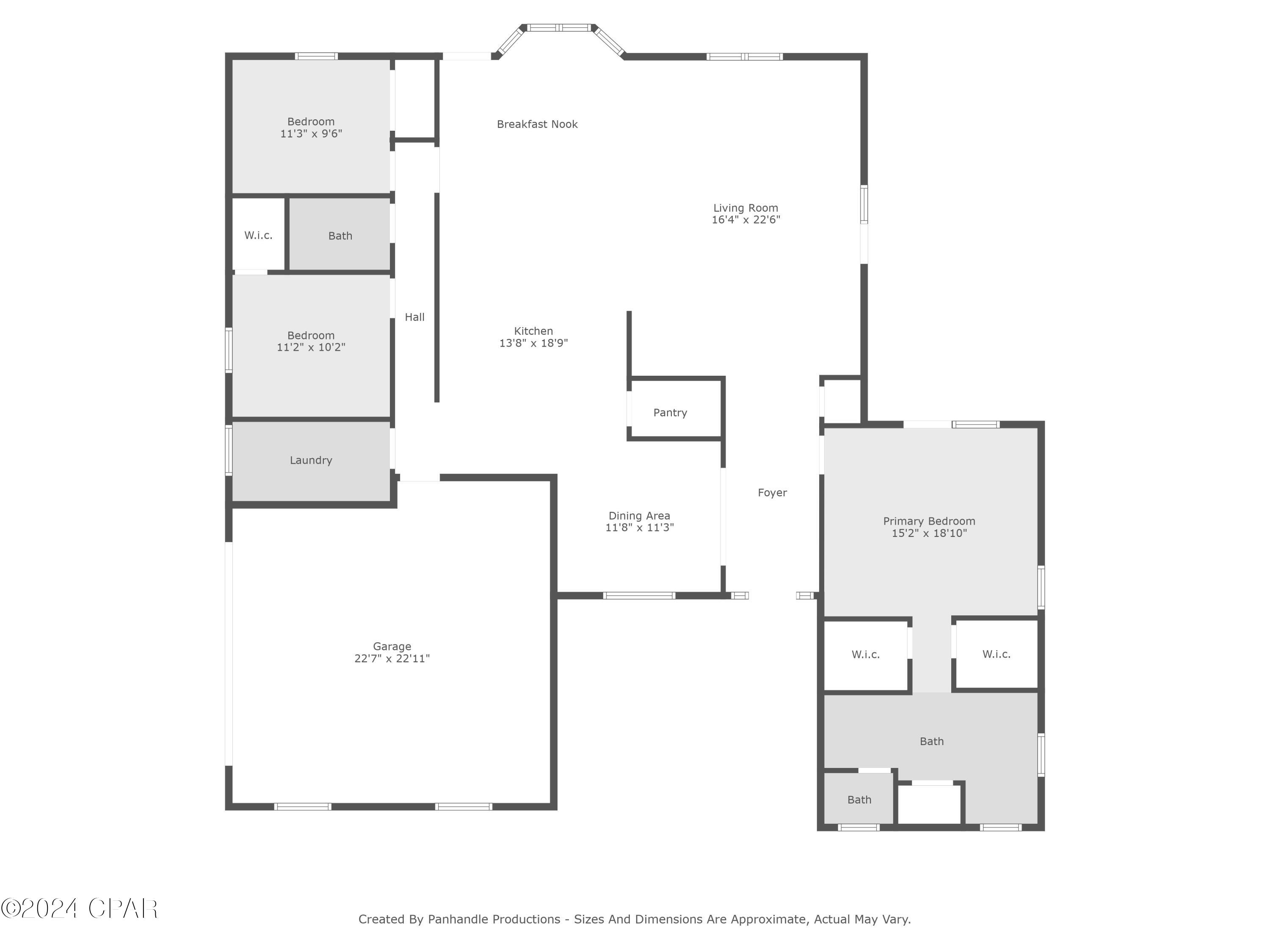 2211 Game Farm Road