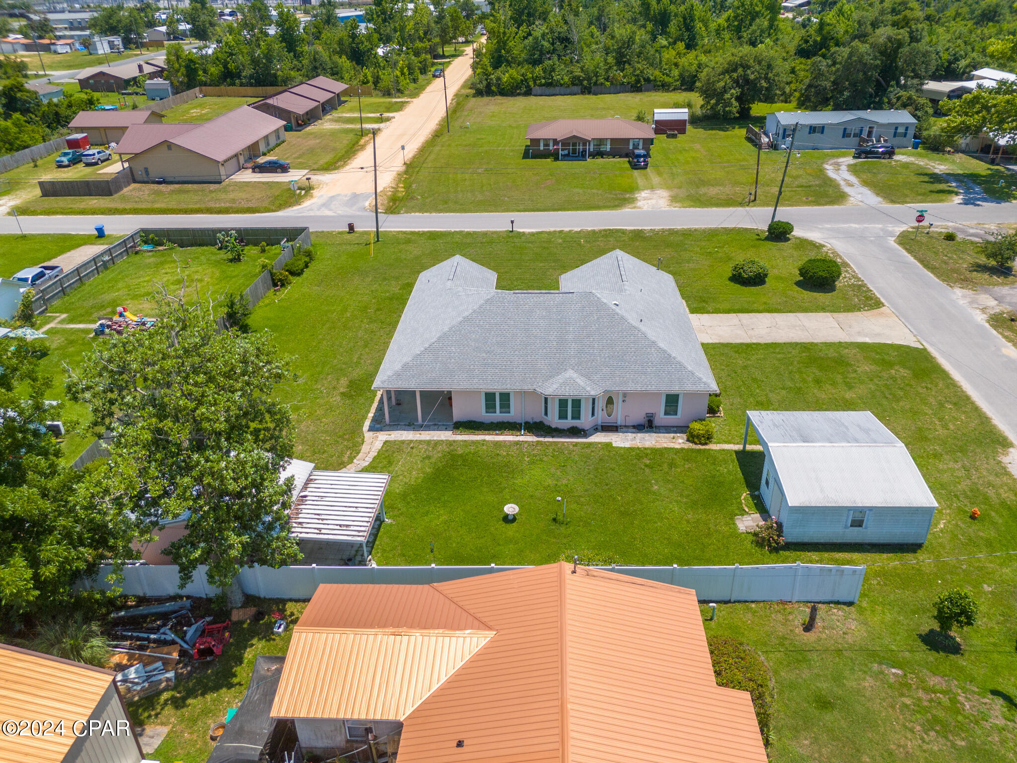2211 Game Farm Road