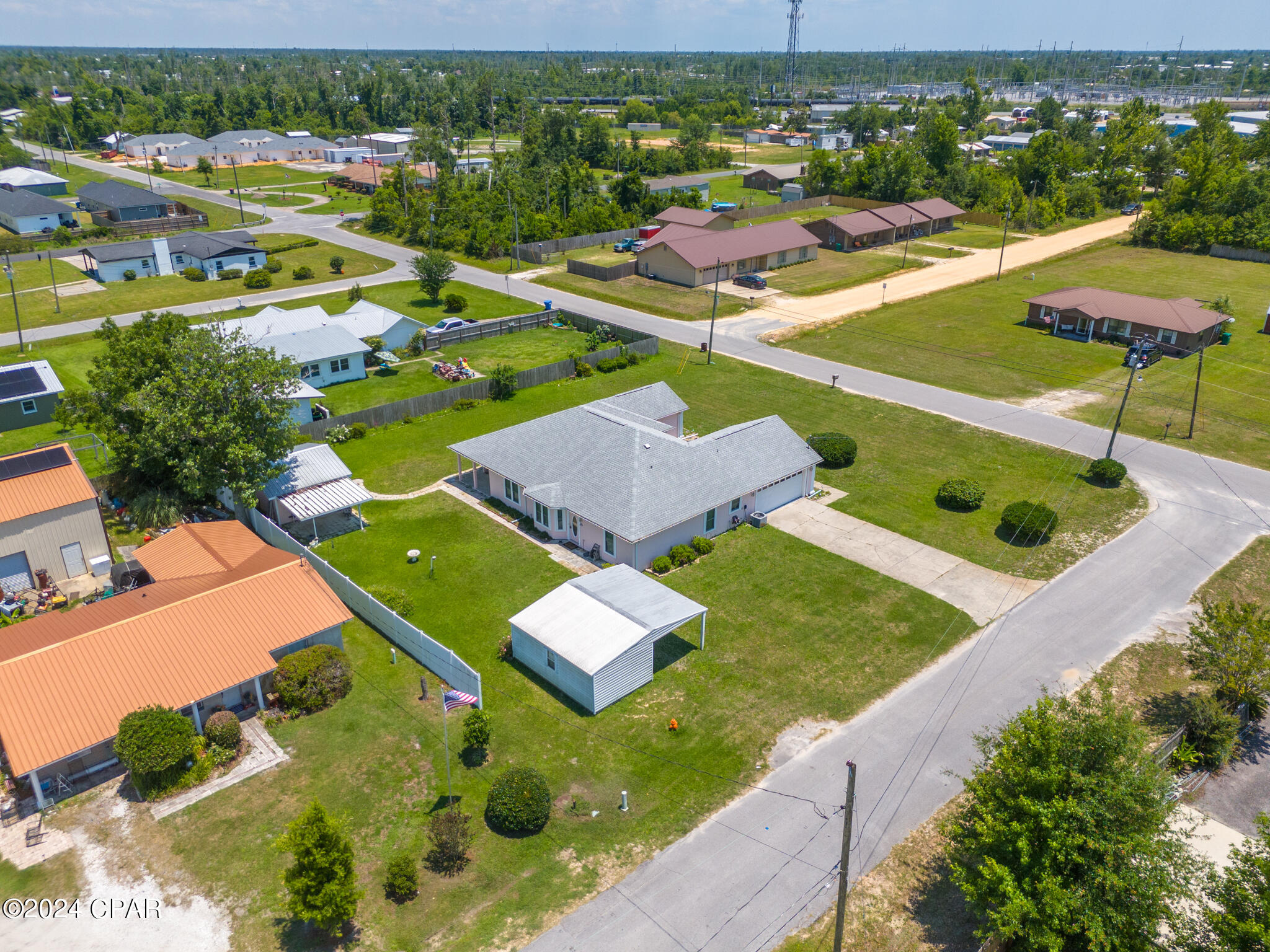 2211 Game Farm Road