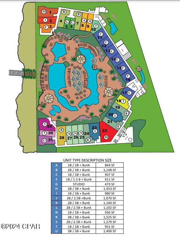 9900 S Thomas Drive 1431