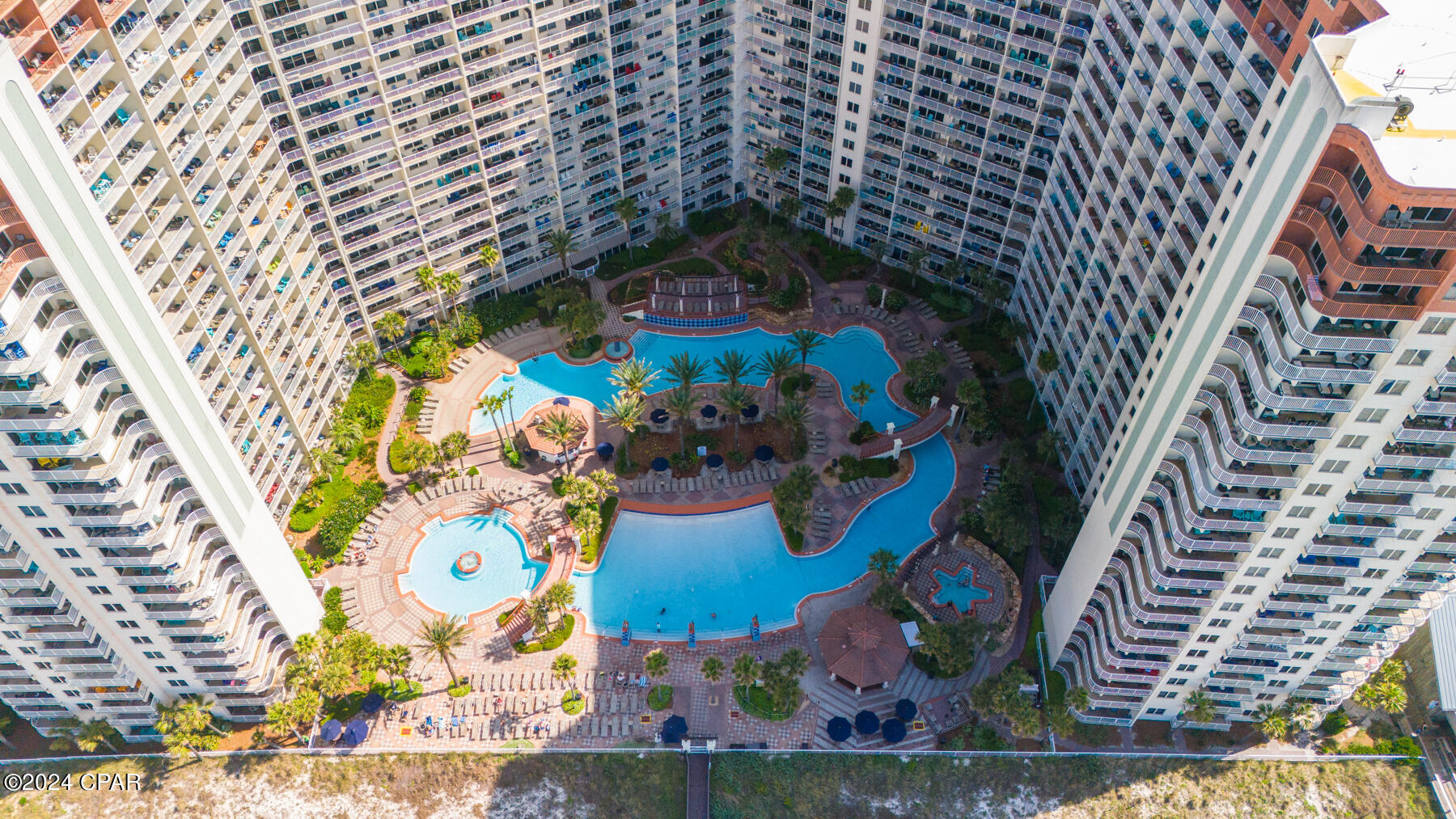 9900 S Thomas Drive 1431