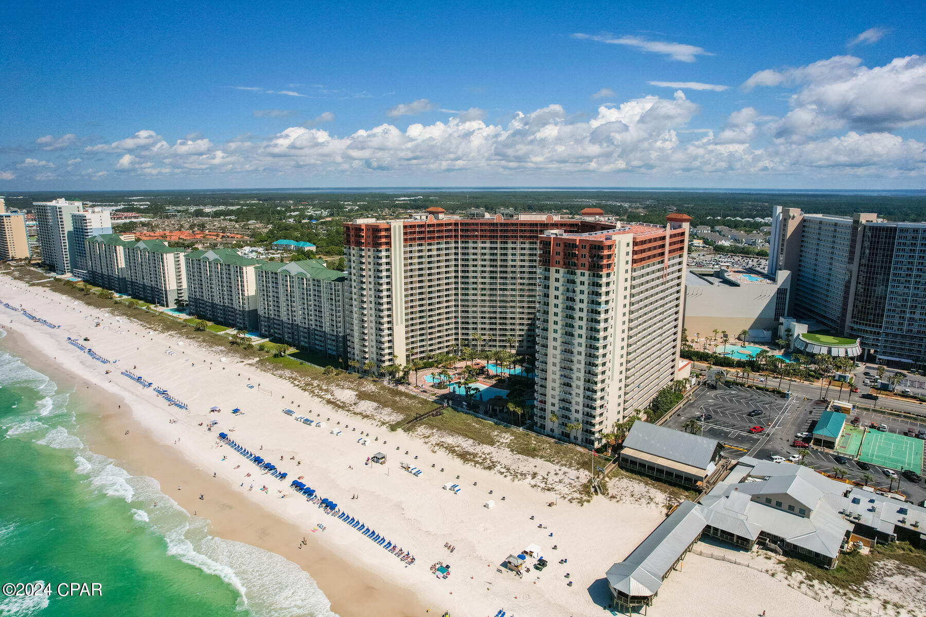 9900 S Thomas Drive 1431