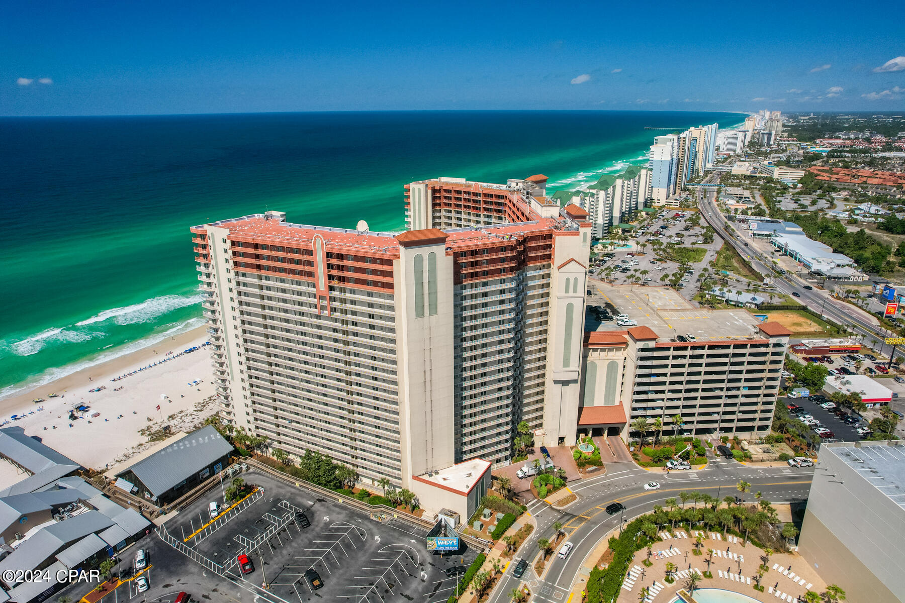 9900 S Thomas Drive 1431