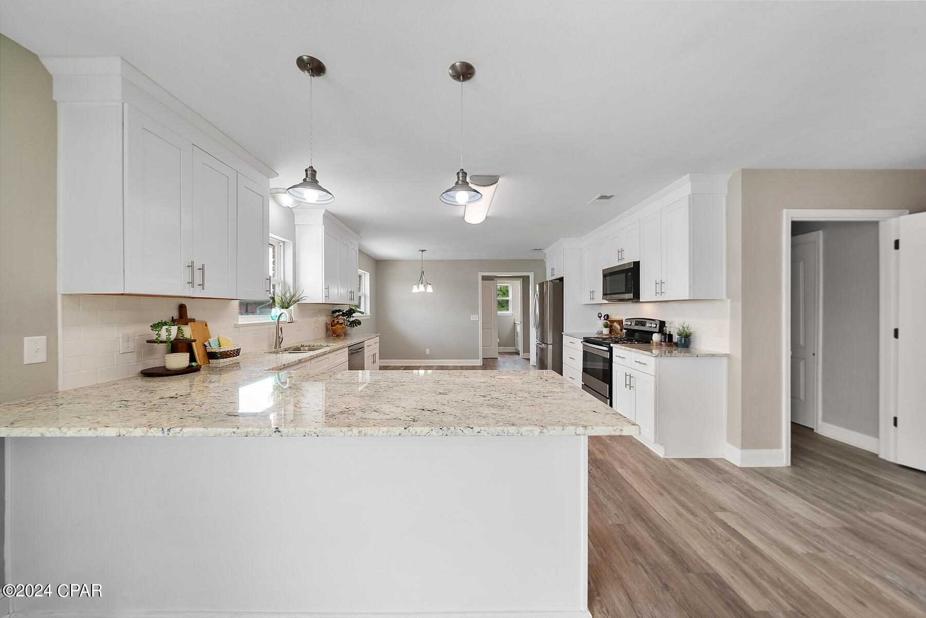 7061 Hugh Drive