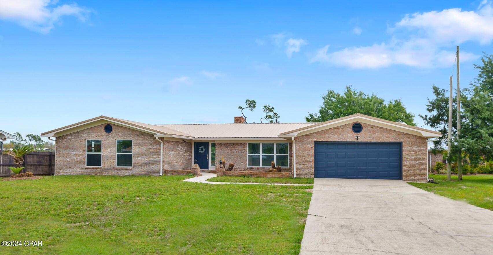 7061 Hugh Drive