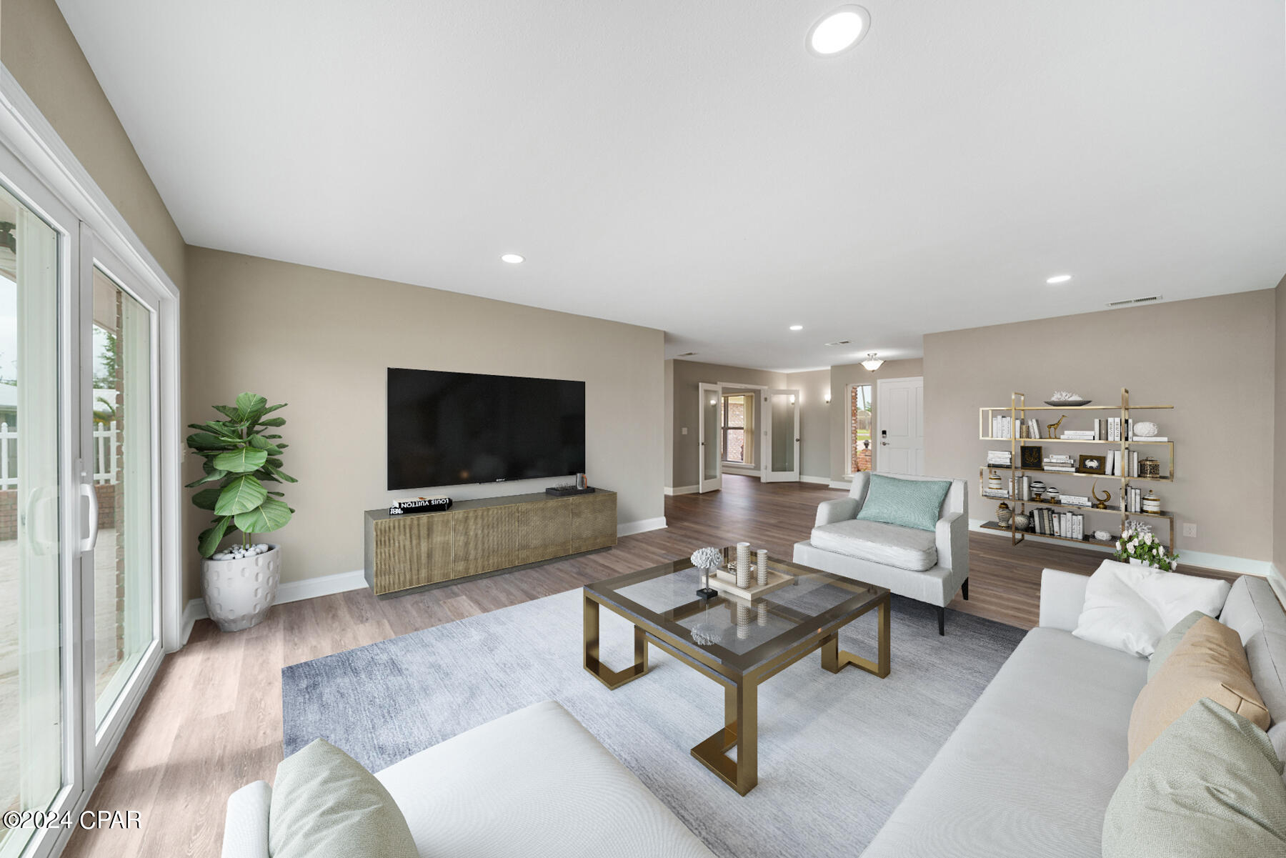 7061 Hugh Drive