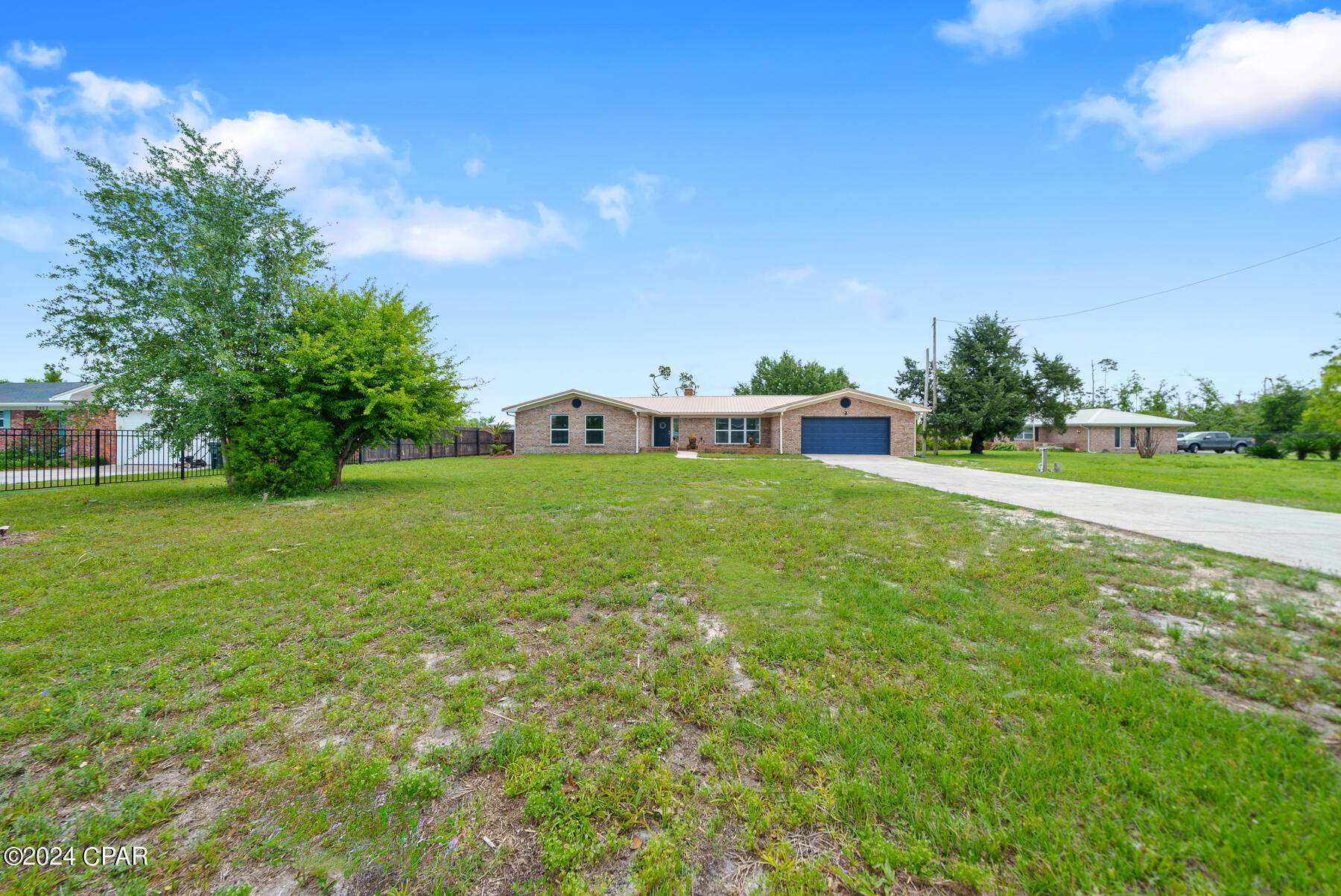 7061 Hugh Drive