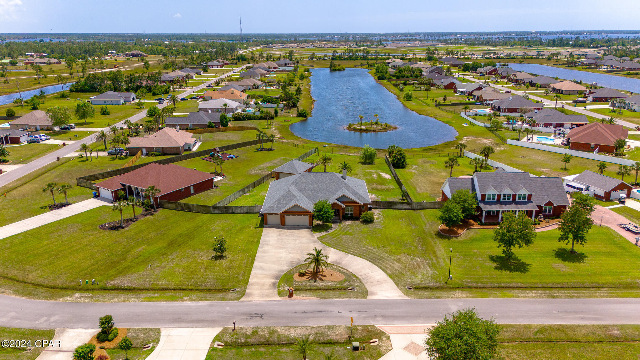 3316 Nautical Drive