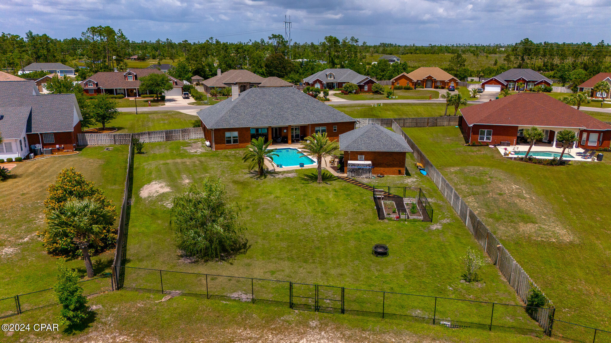 3316 Nautical Drive