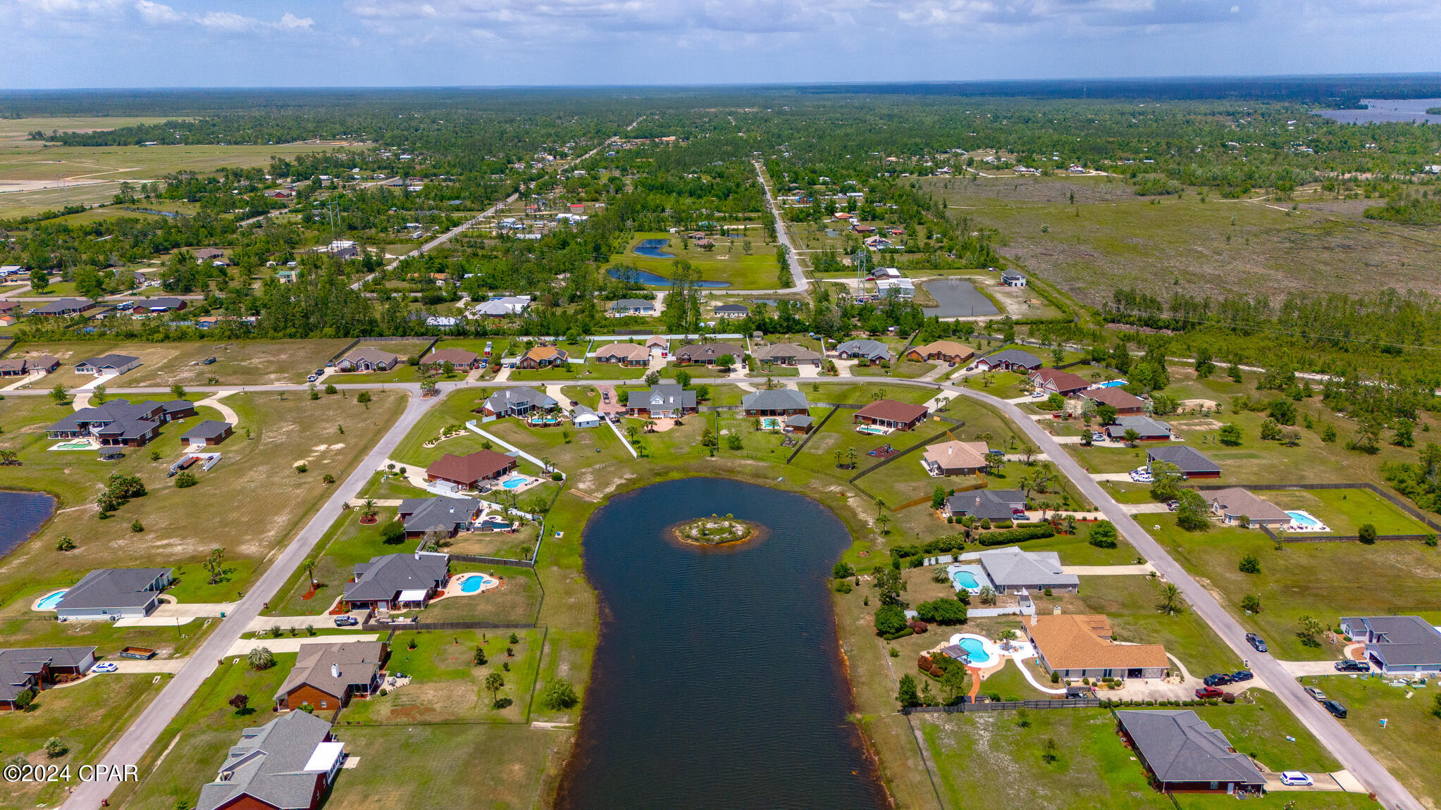 3316 Nautical Drive
