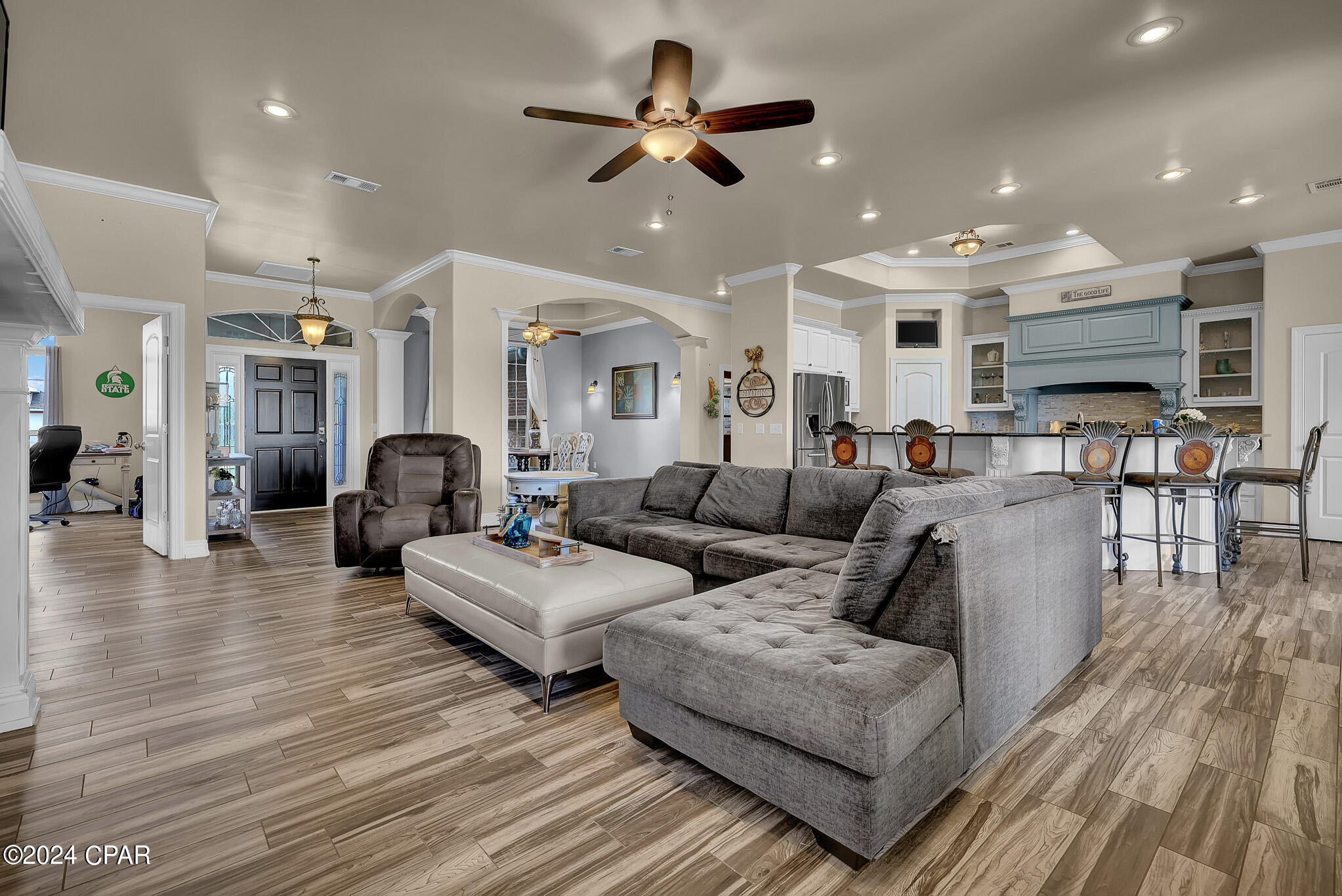 3316 Nautical Drive