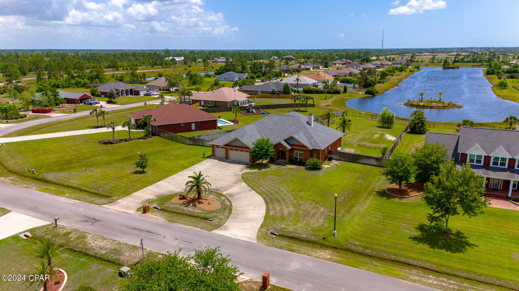 3316 Nautical Drive