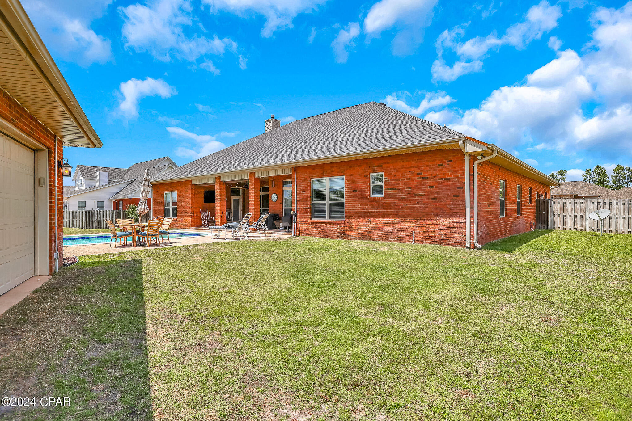 3316 Nautical Drive