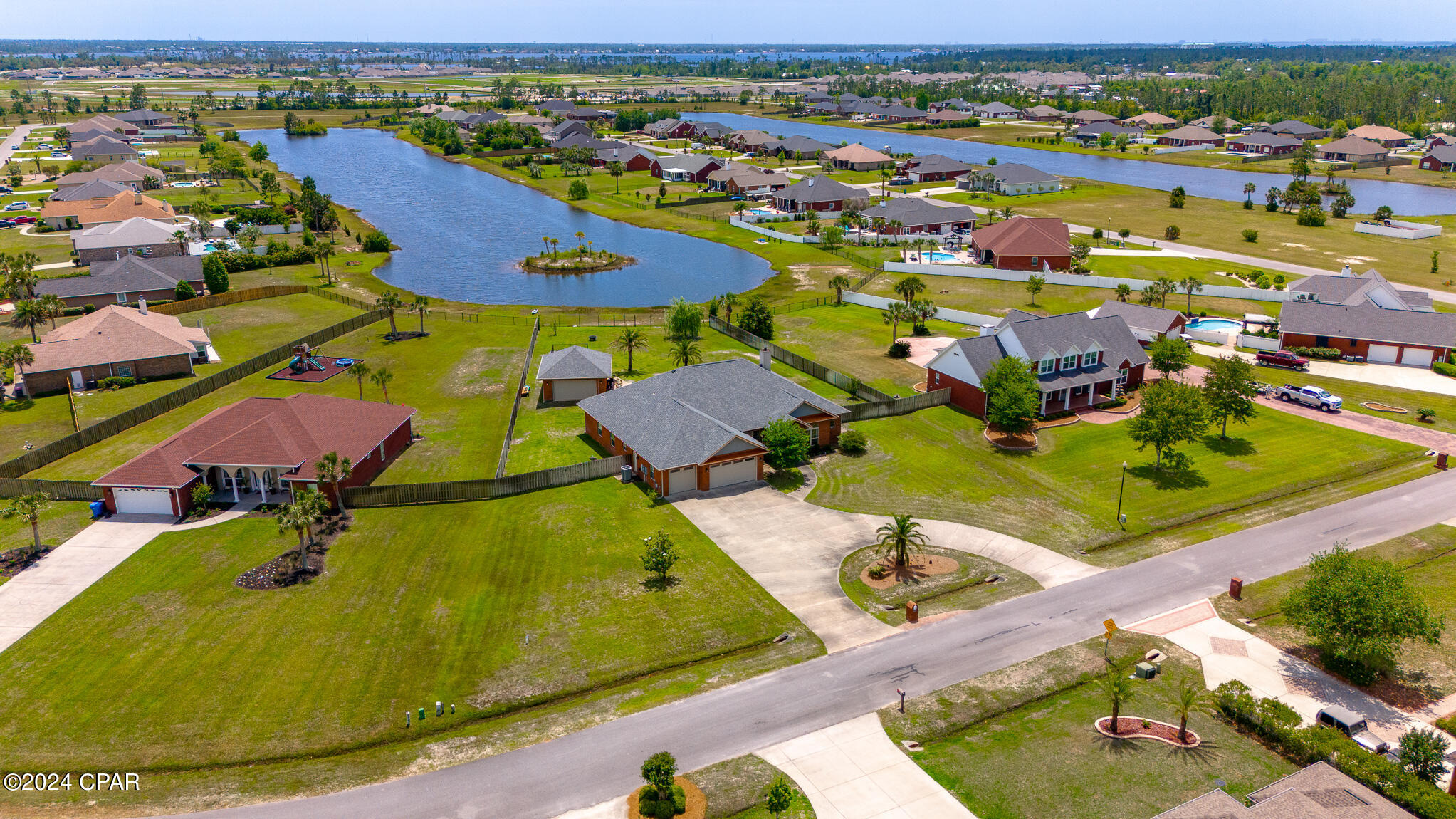 3316 Nautical Drive