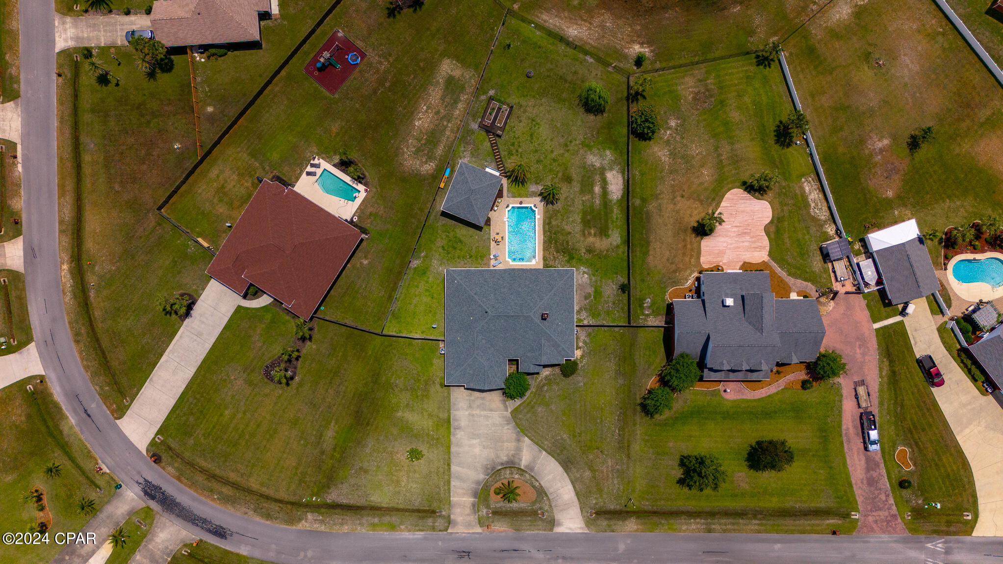 3316 Nautical Drive