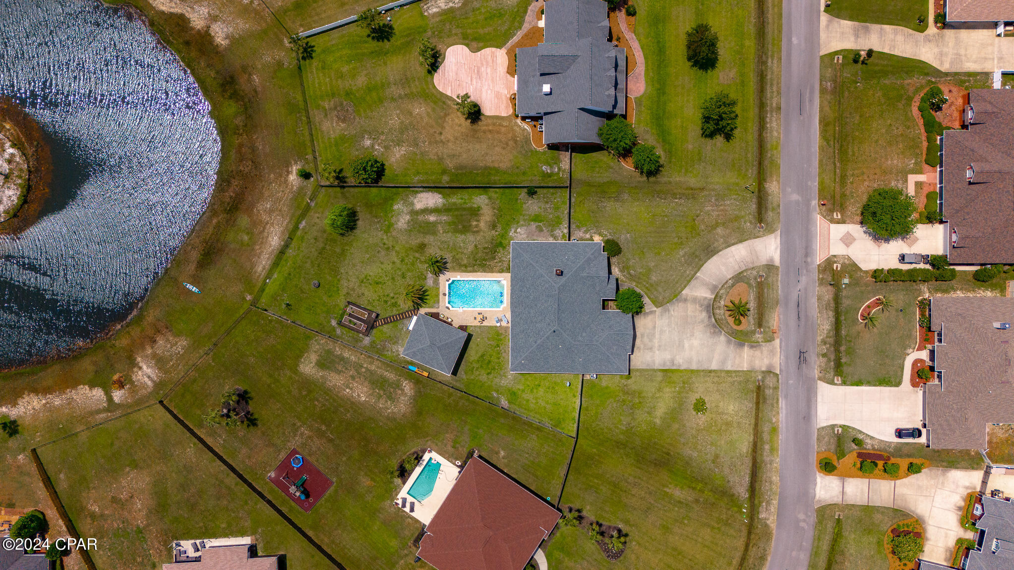 3316 Nautical Drive