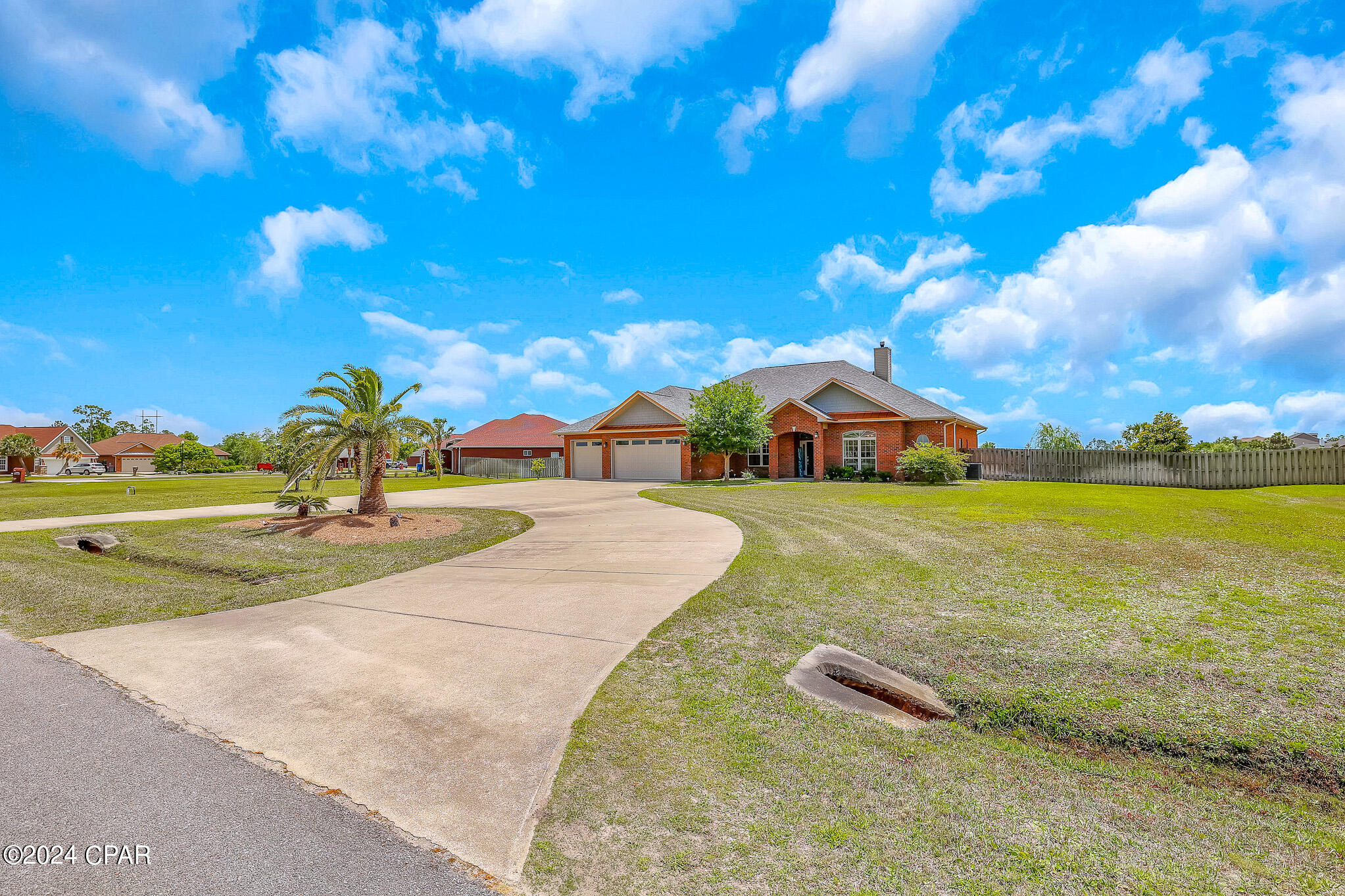 3316 Nautical Drive